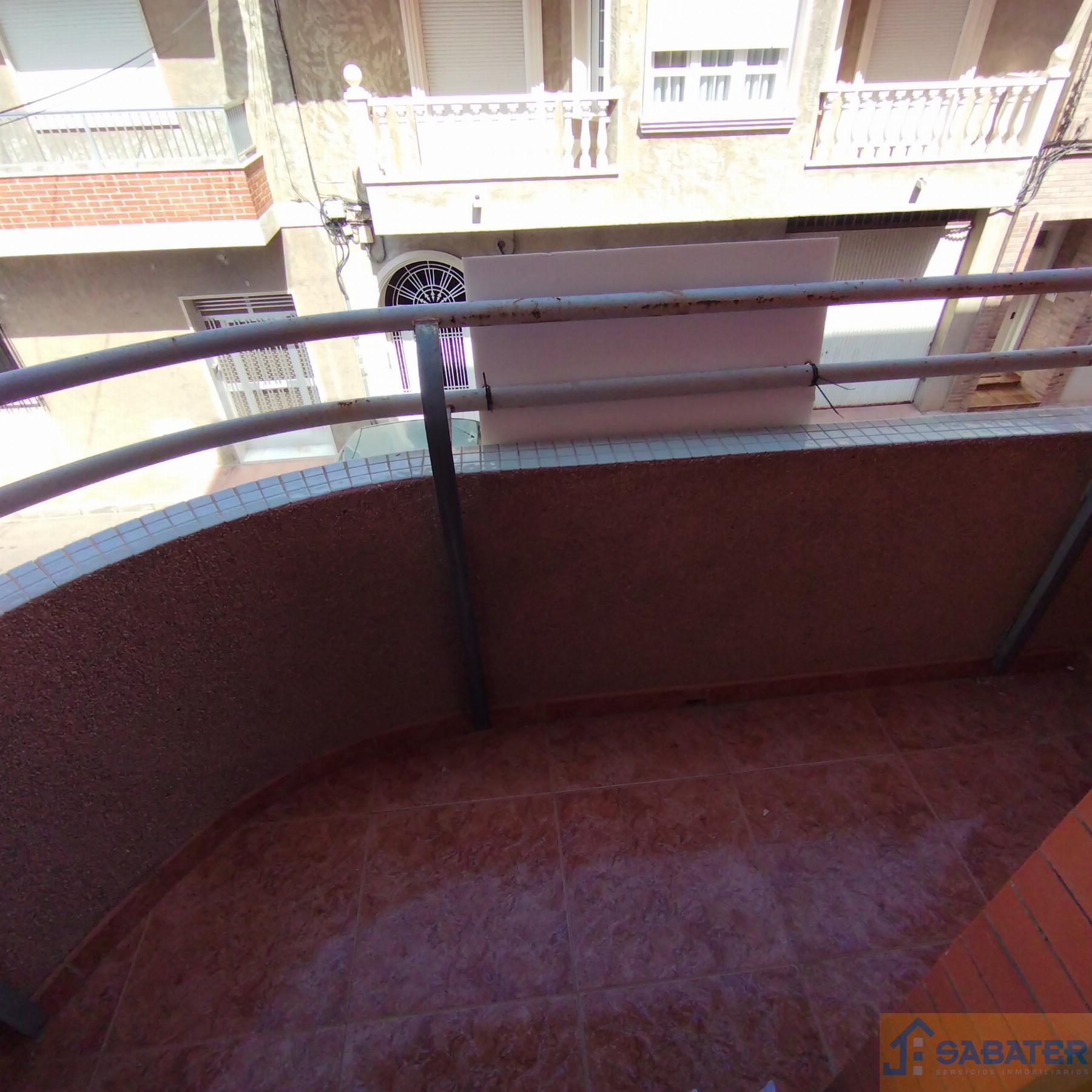For sale of duplex in Cabezo de Torres