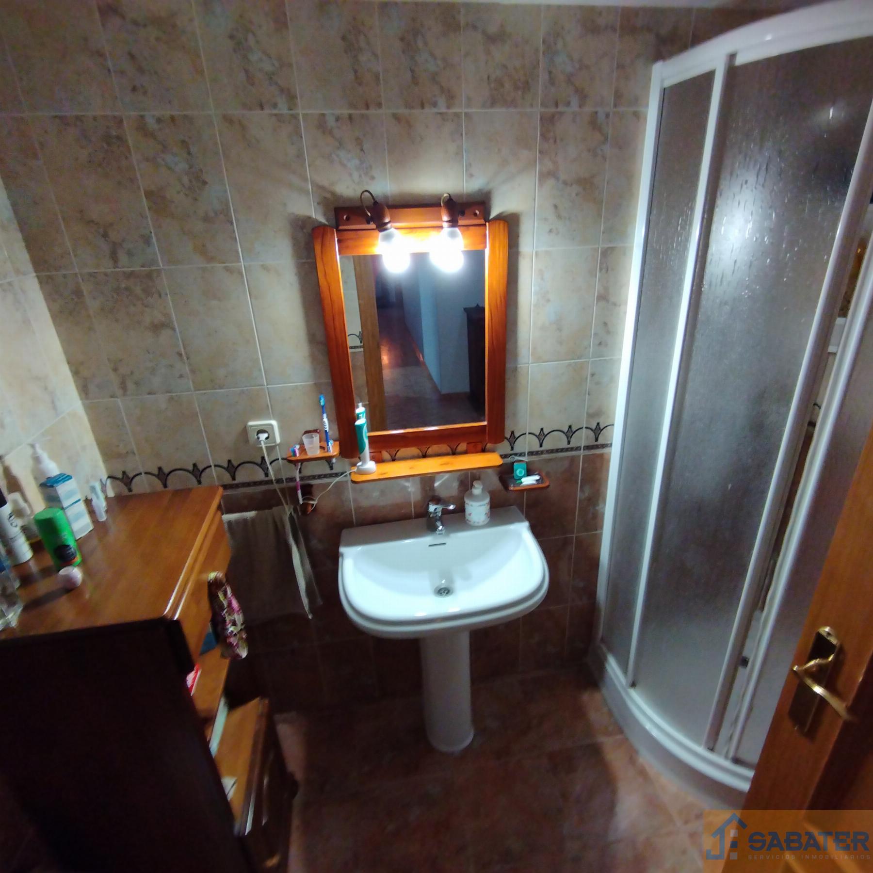 For sale of flat in Cabezo de Torres