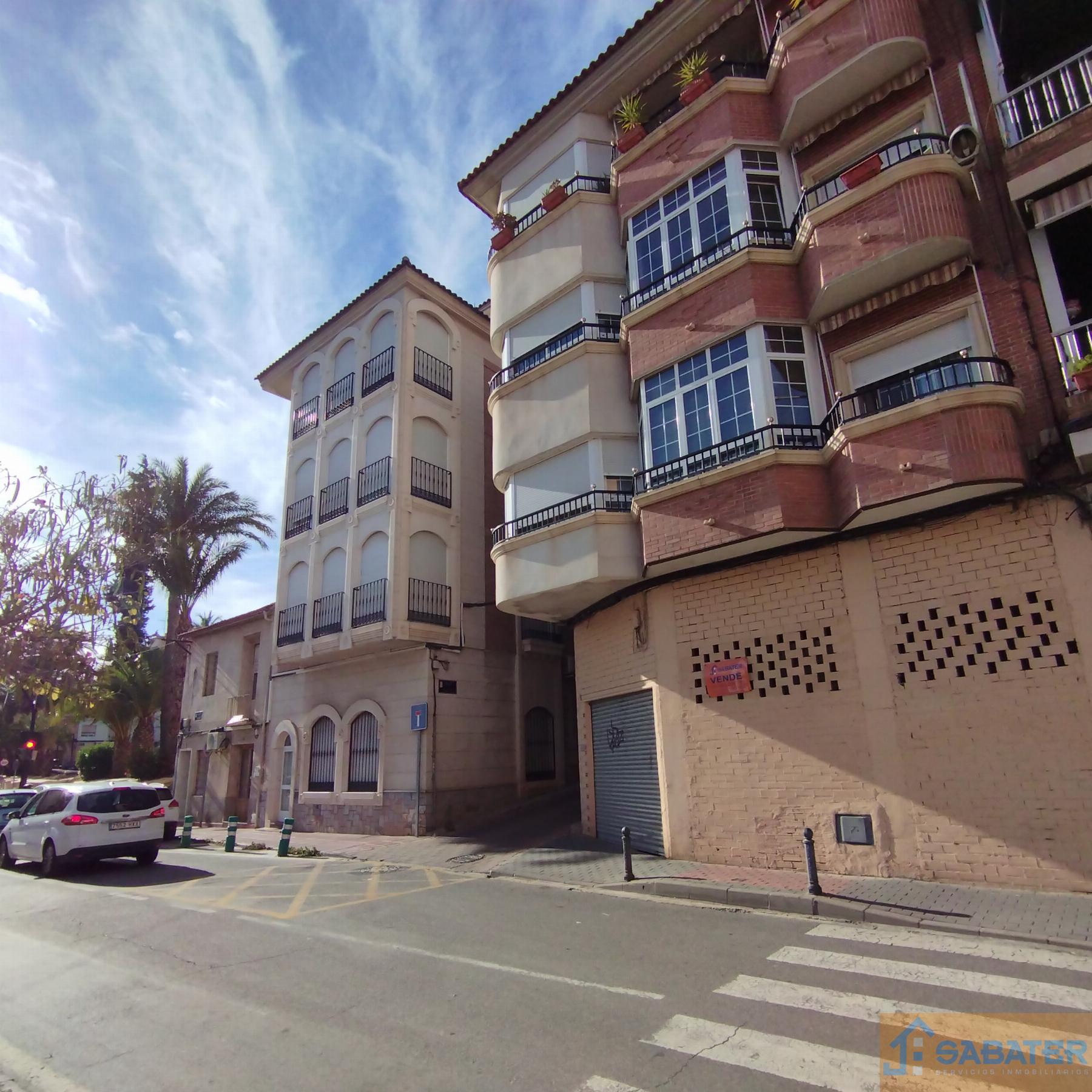For sale of commercial in Cabezo de Torres