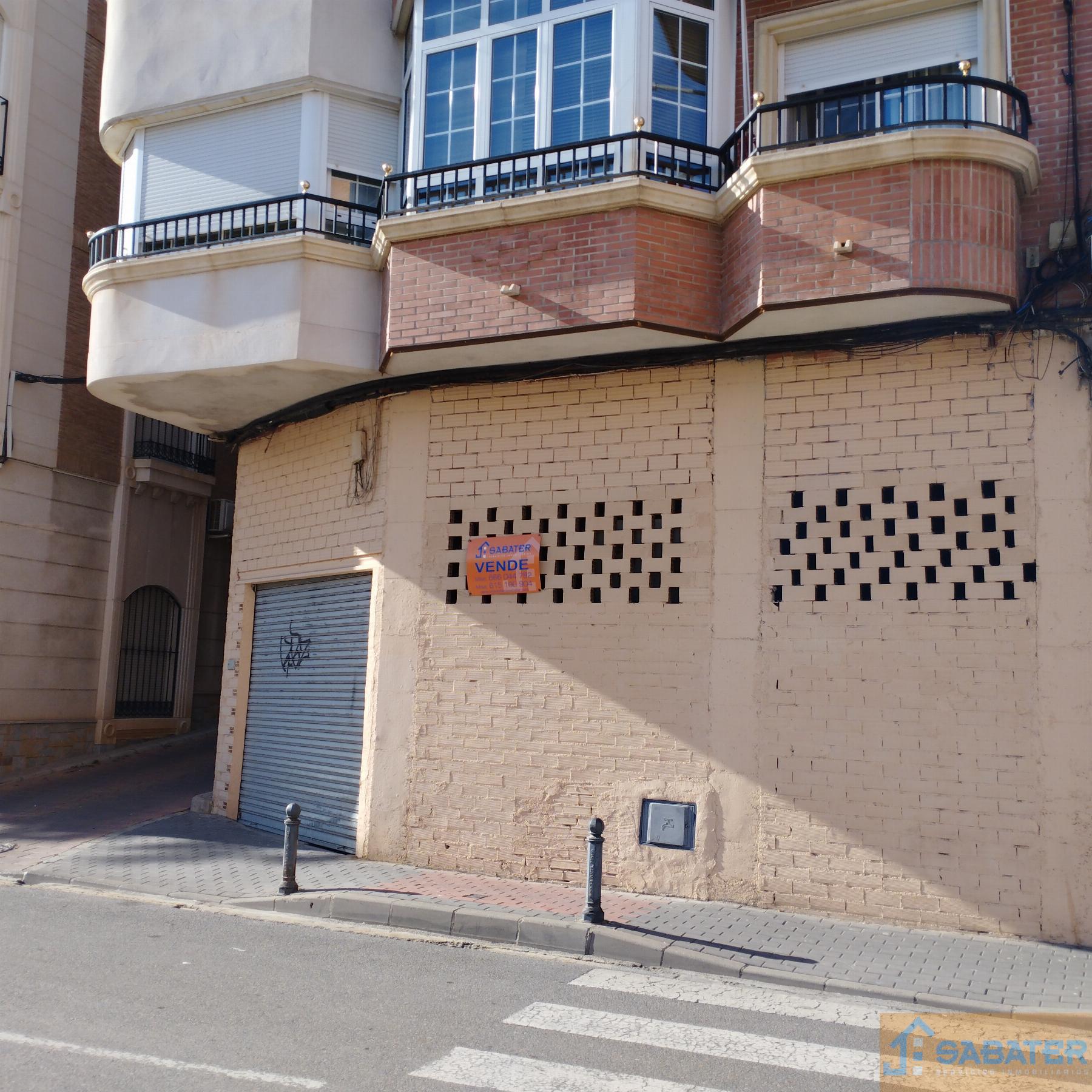 For sale of commercial in Cabezo de Torres
