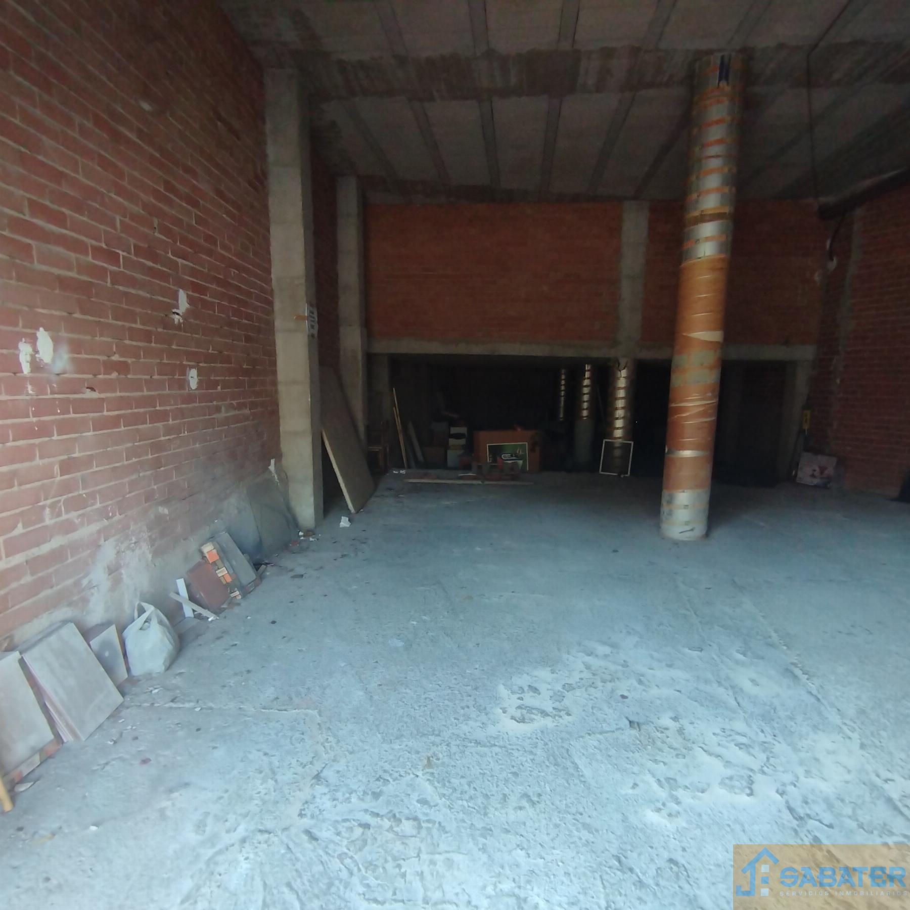 For sale of commercial in Cabezo de Torres