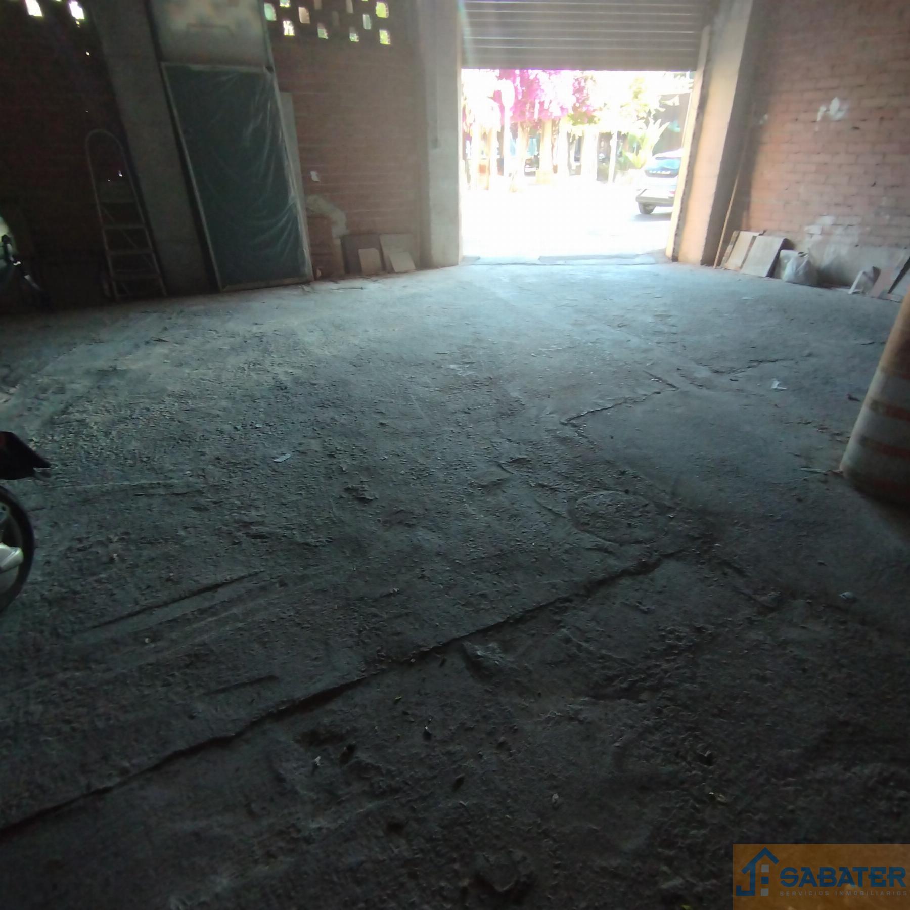 For sale of commercial in Cabezo de Torres