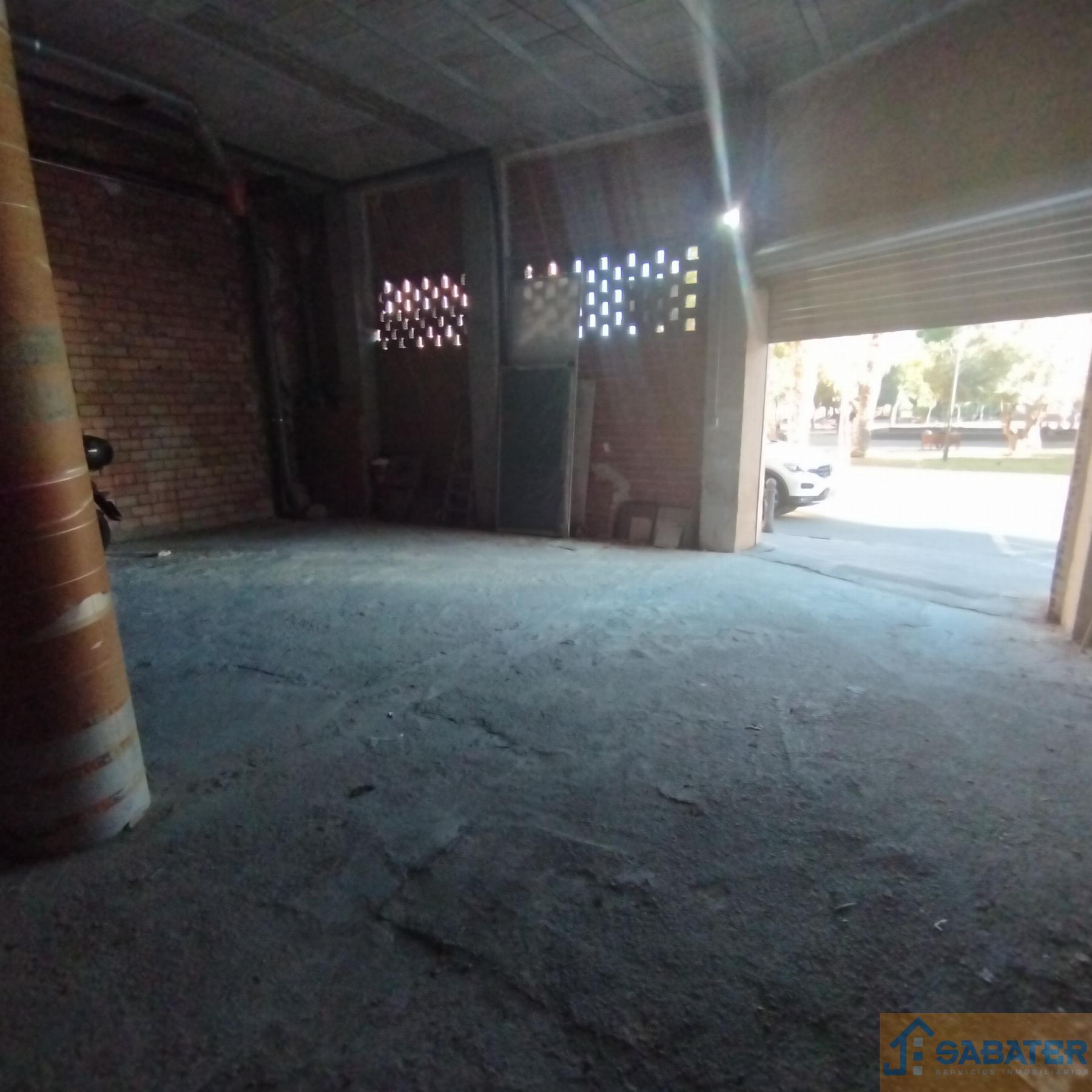 For sale of commercial in Cabezo de Torres