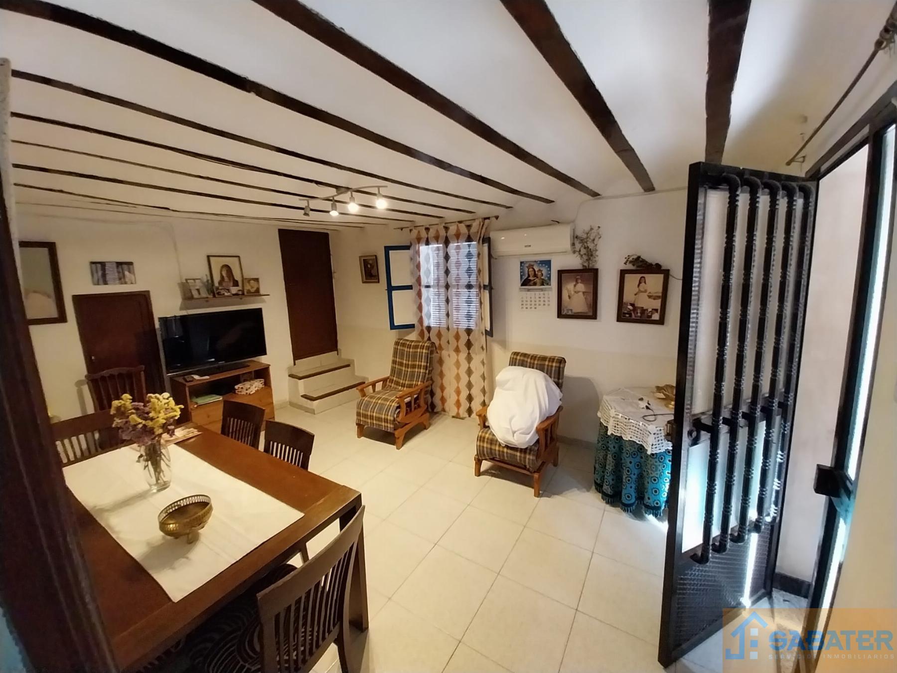 For sale of house in Cabezo de Torres