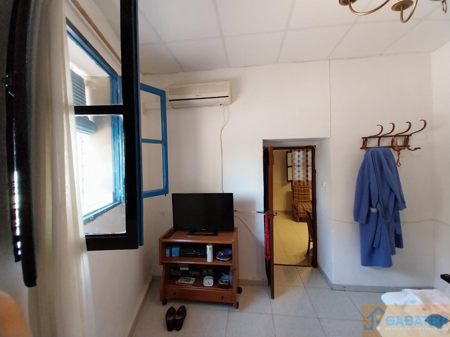 For sale of house in Cabezo de Torres