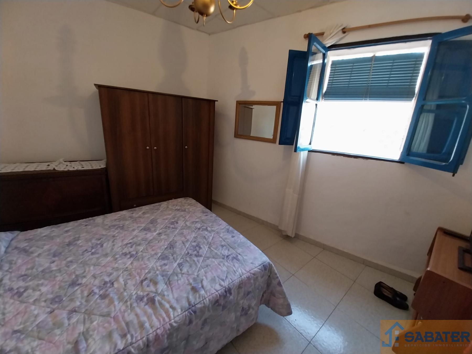 For sale of house in Cabezo de Torres