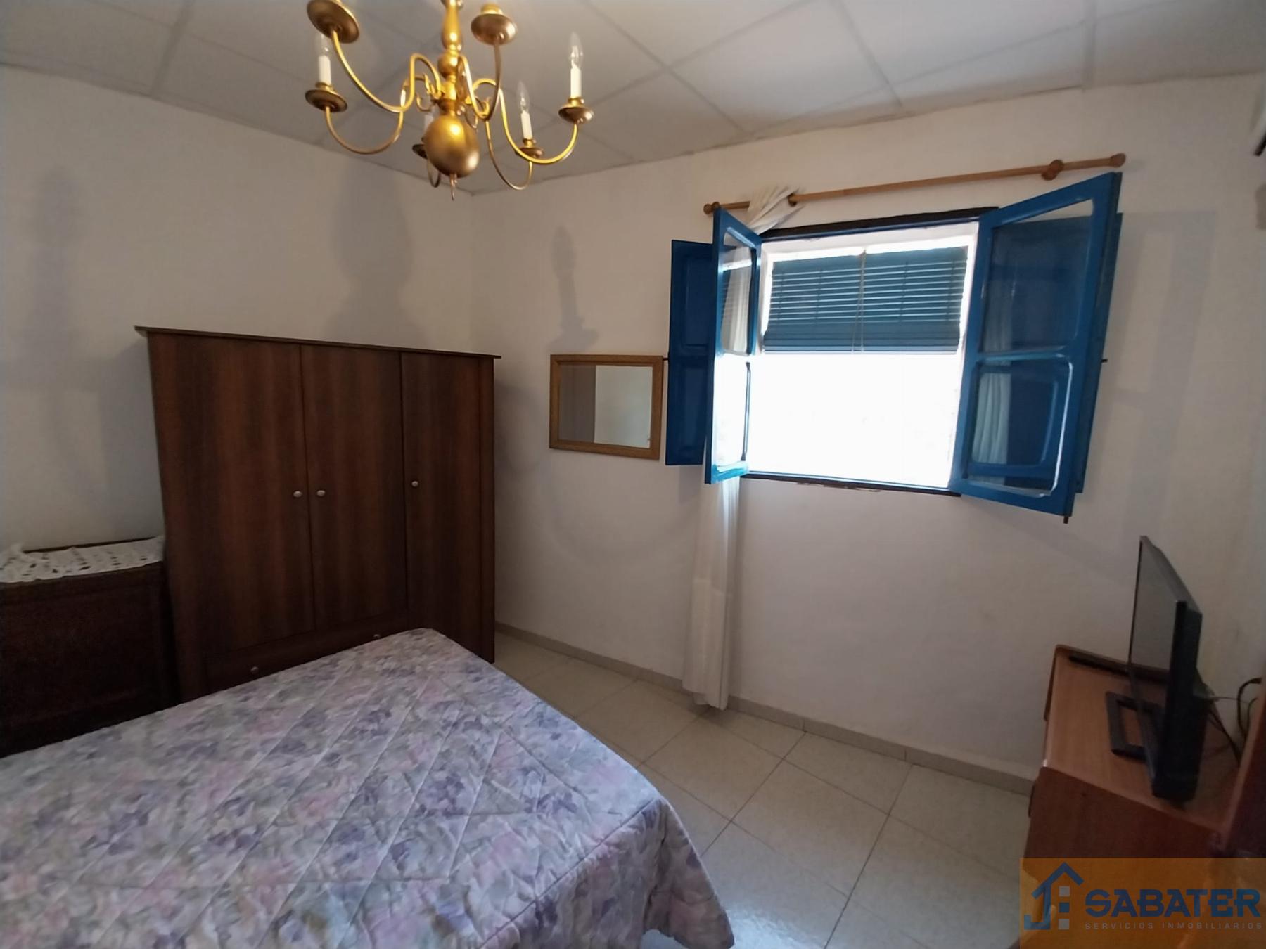 For sale of house in Cabezo de Torres