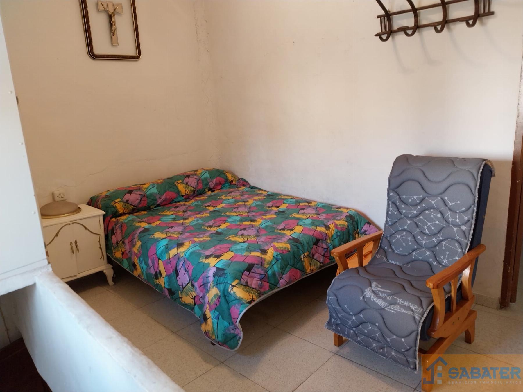 For sale of house in Cabezo de Torres