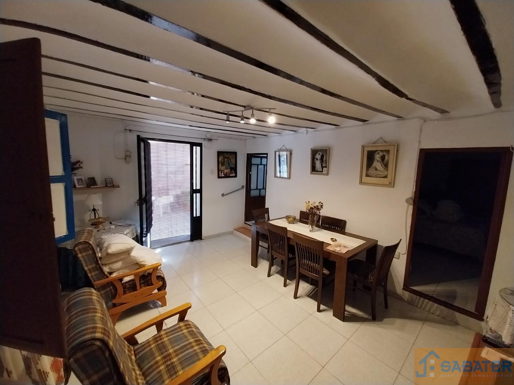 For sale of house in Cabezo de Torres