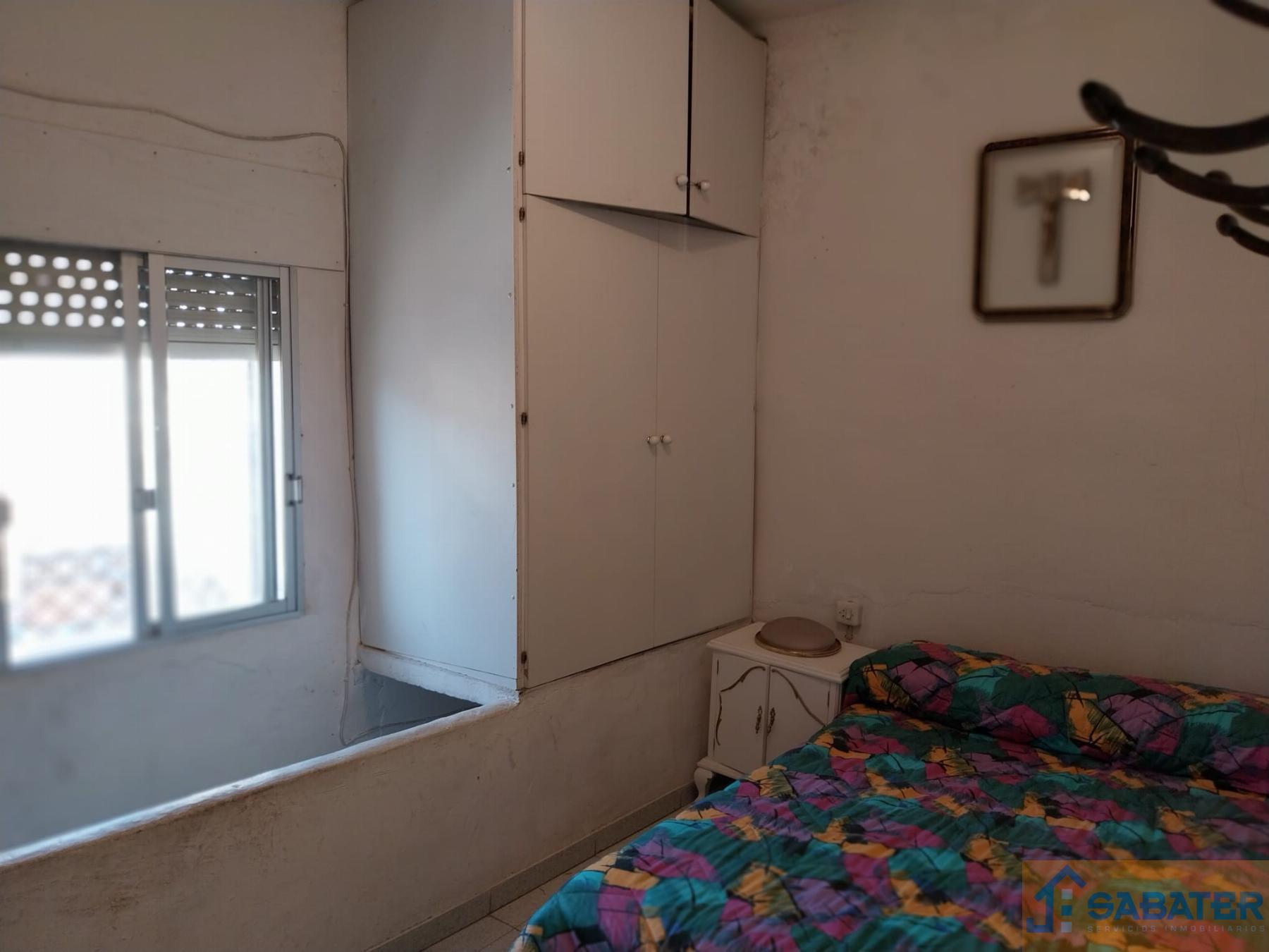 For sale of house in Cabezo de Torres