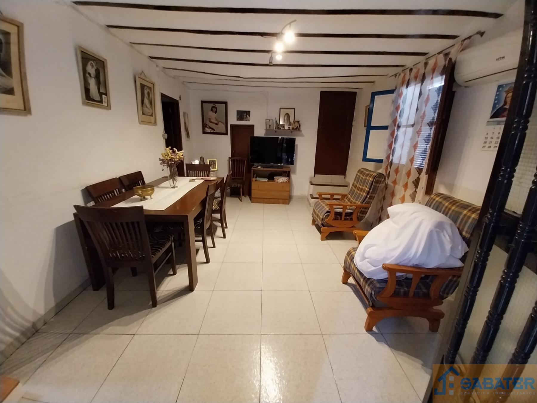 For sale of house in Cabezo de Torres