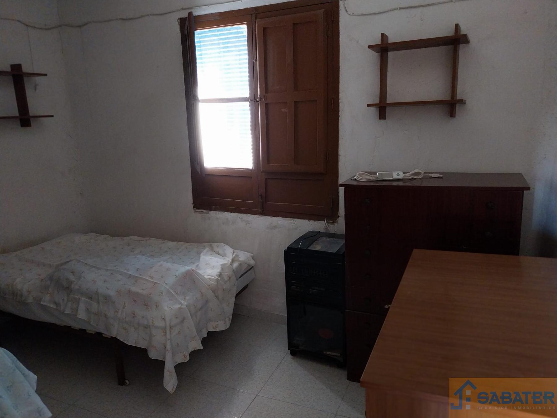 For sale of house in Cabezo de Torres