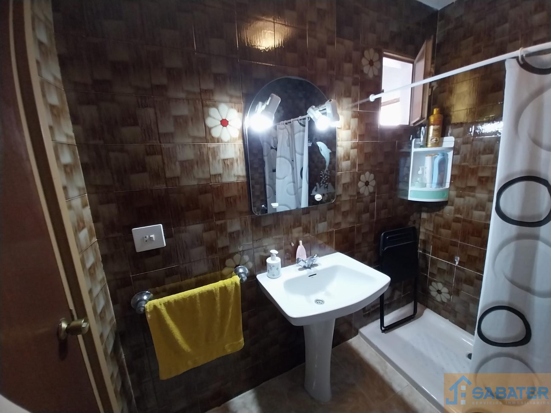 For sale of house in Cabezo de Torres