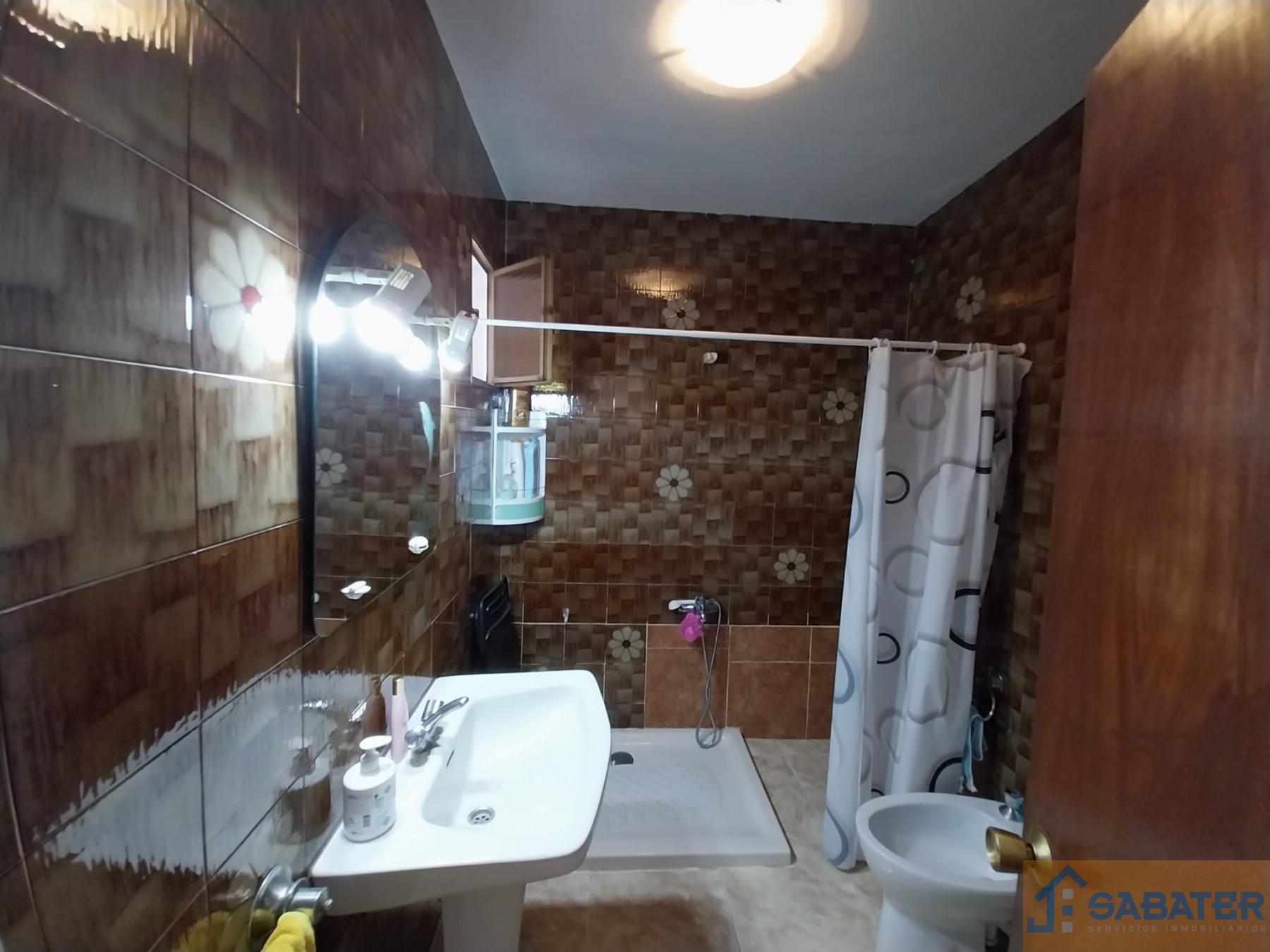 For sale of house in Cabezo de Torres