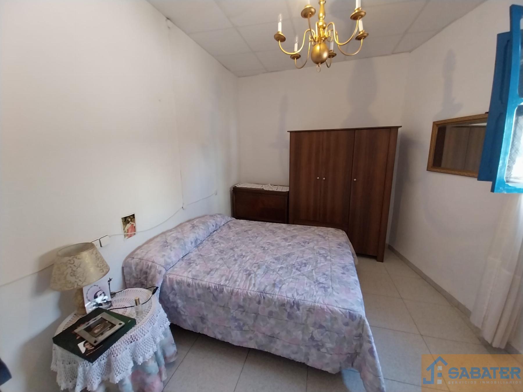 For sale of house in Cabezo de Torres