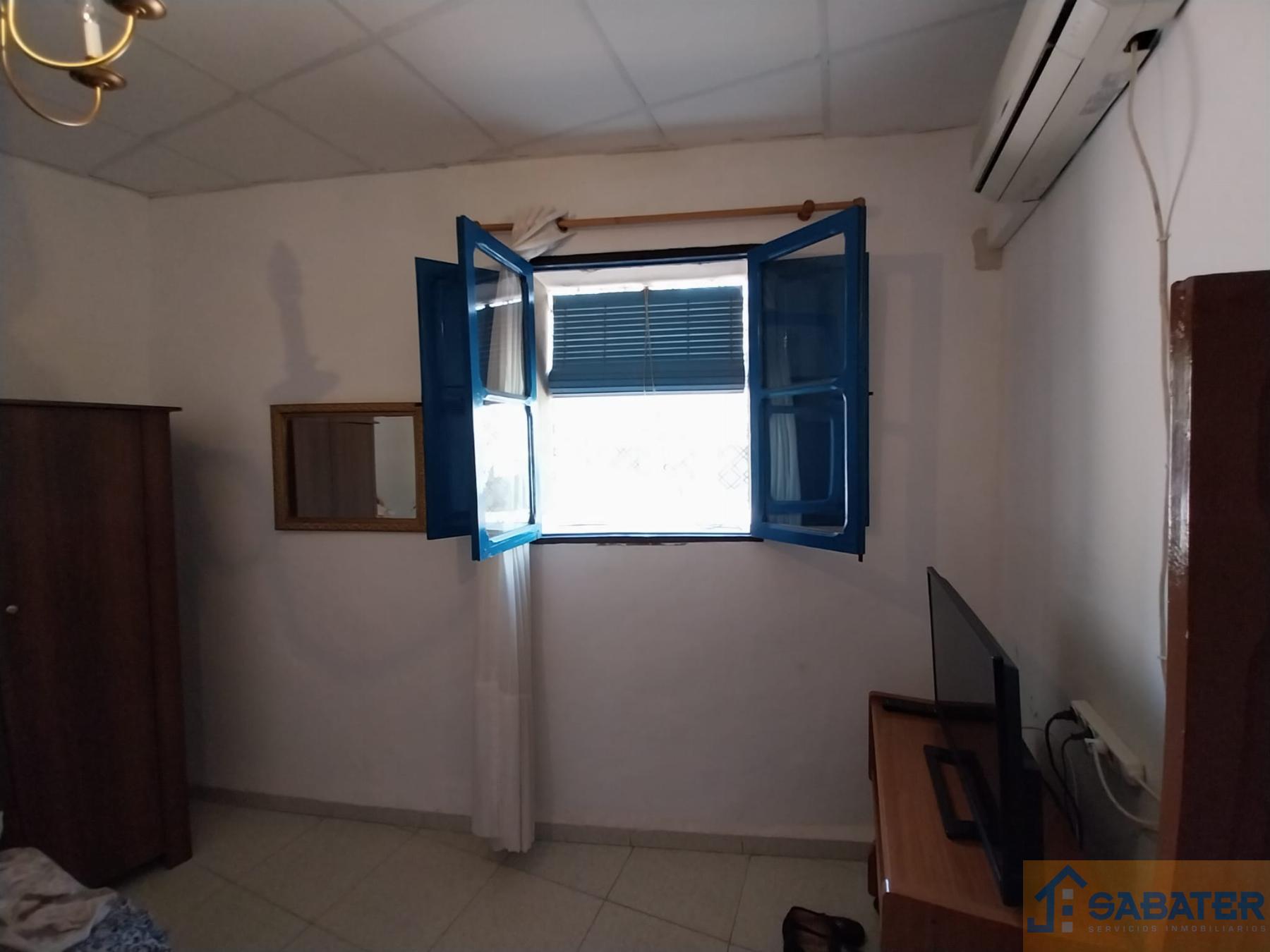 For sale of house in Cabezo de Torres