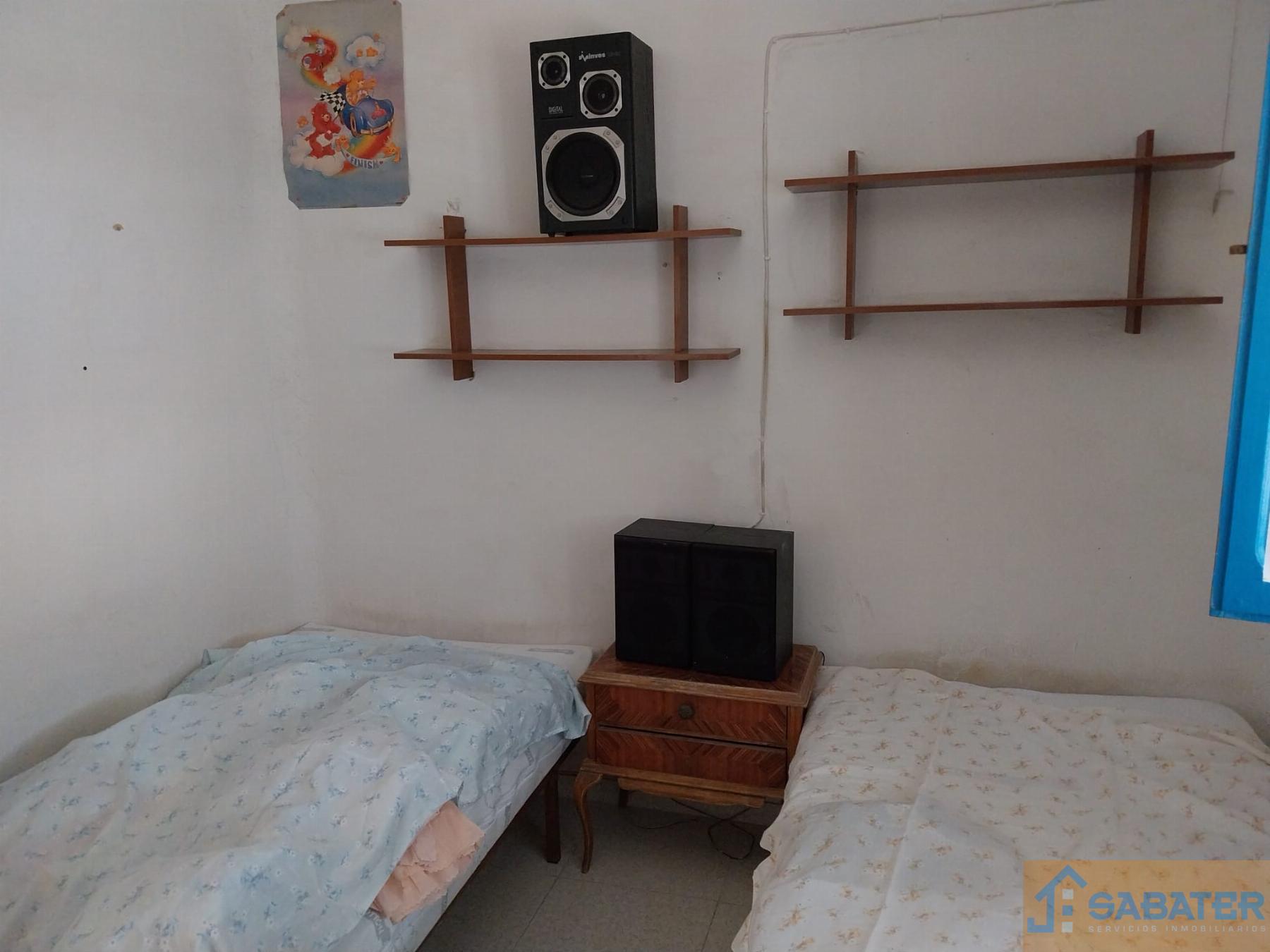 For sale of house in Cabezo de Torres