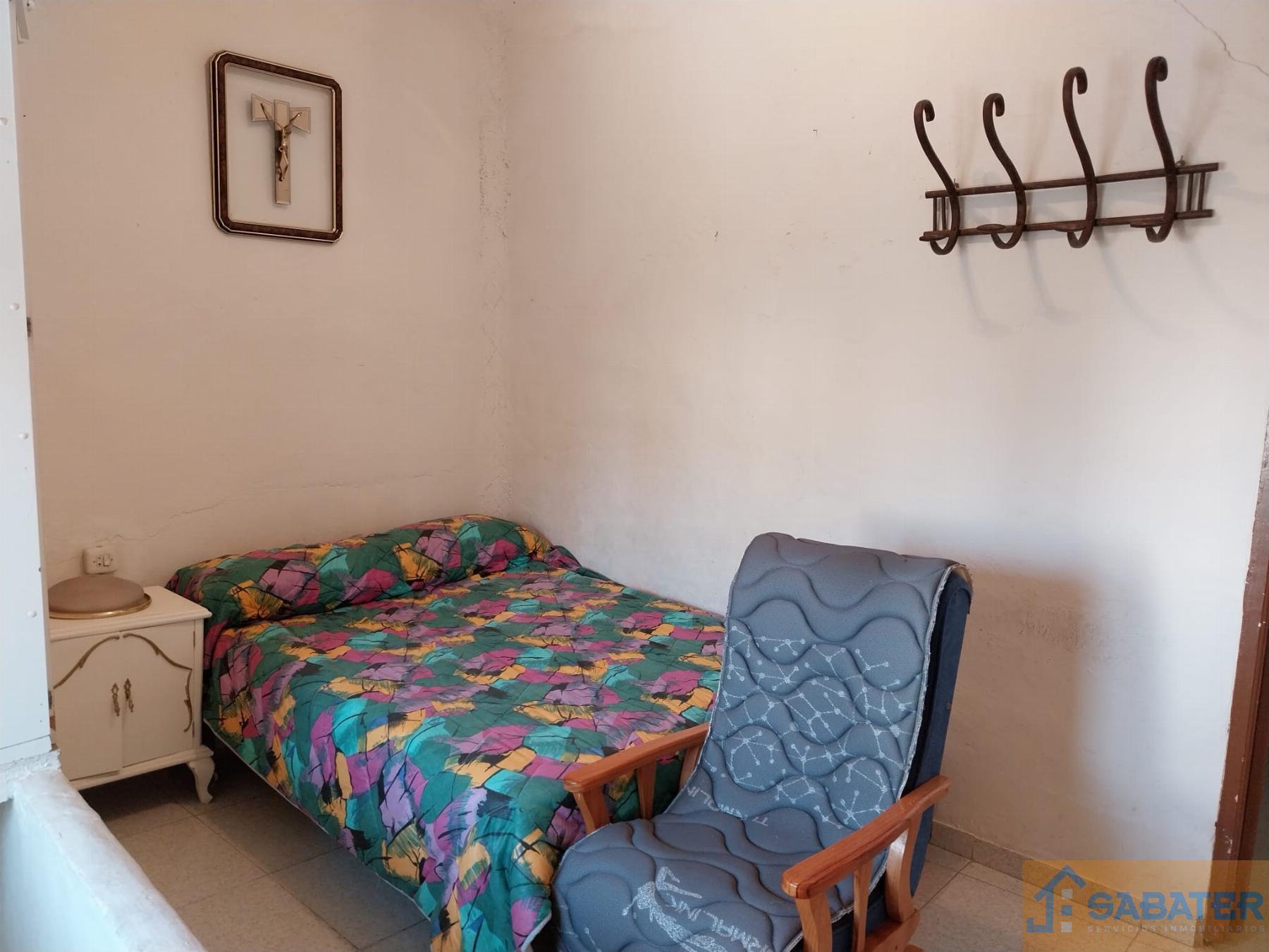 For sale of house in Cabezo de Torres