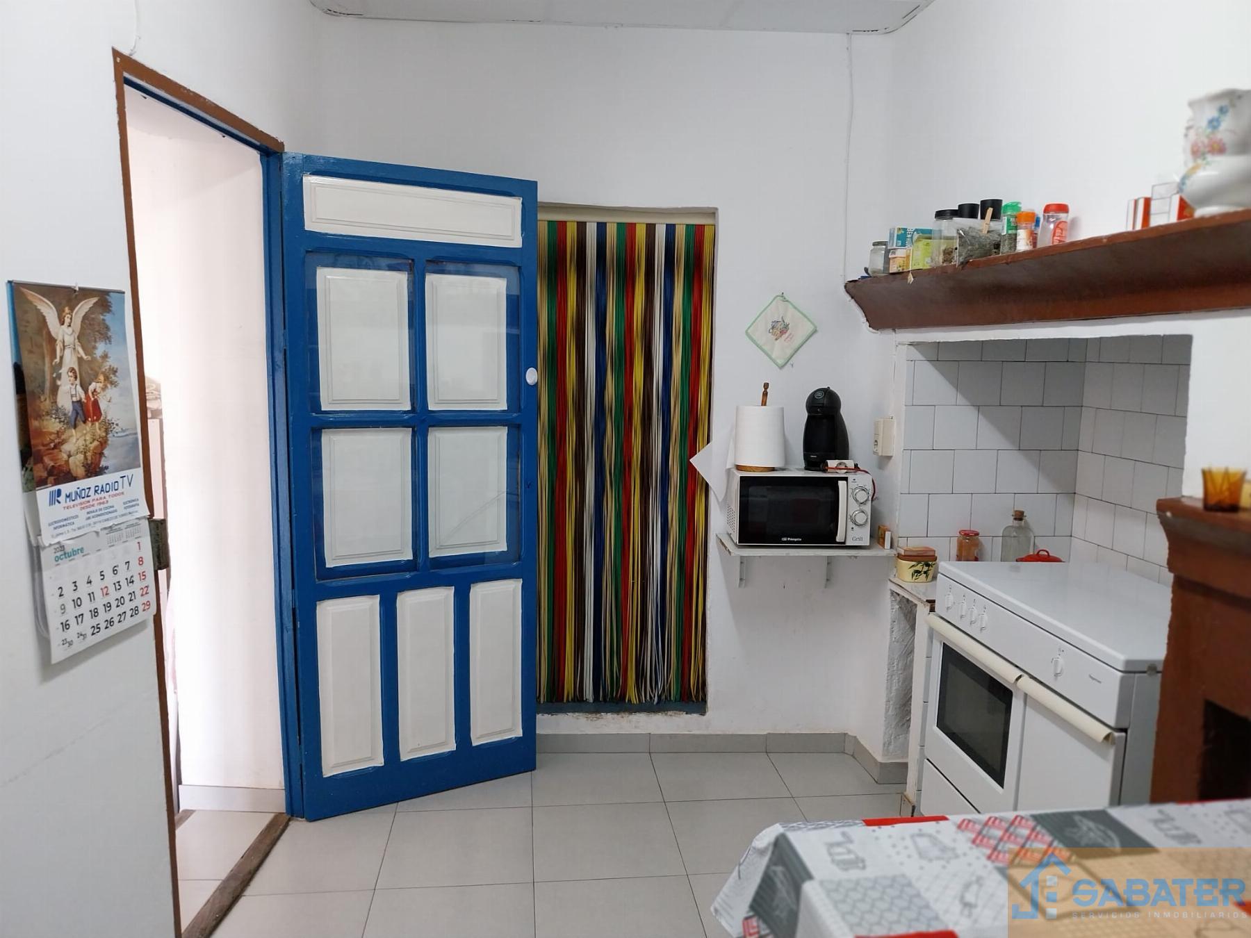 For sale of house in Cabezo de Torres