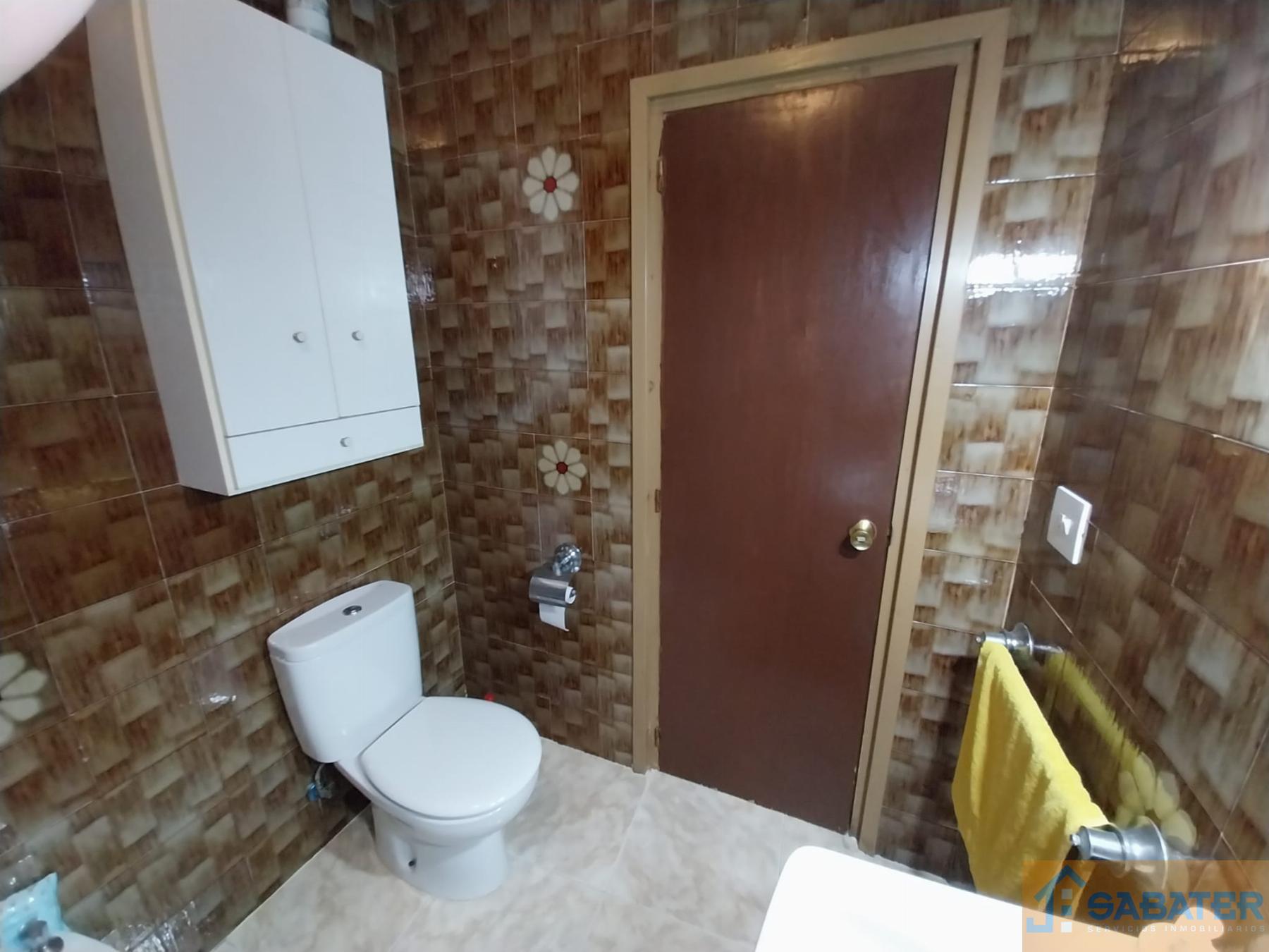 For sale of house in Cabezo de Torres