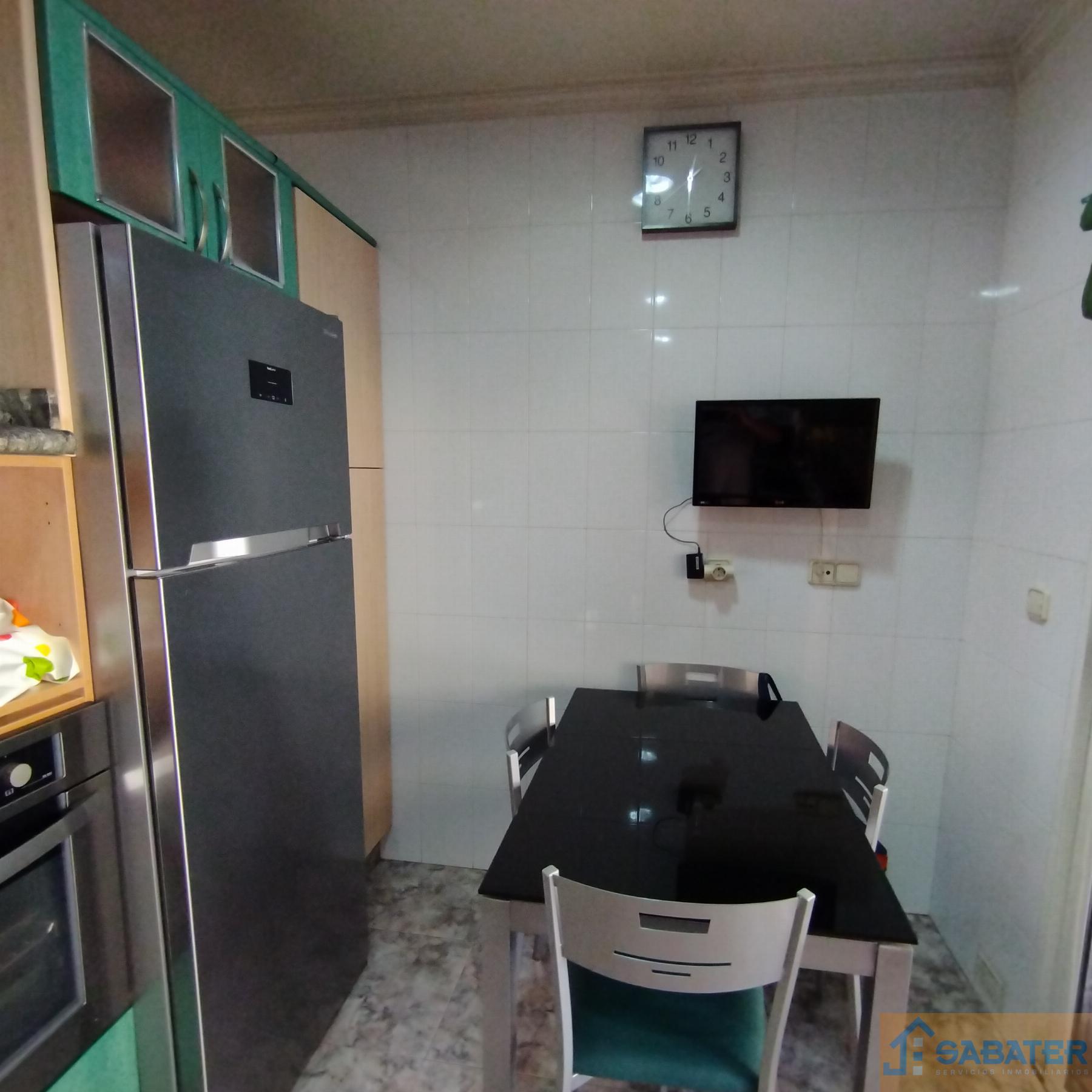 For sale of duplex in Cabezo de Torres