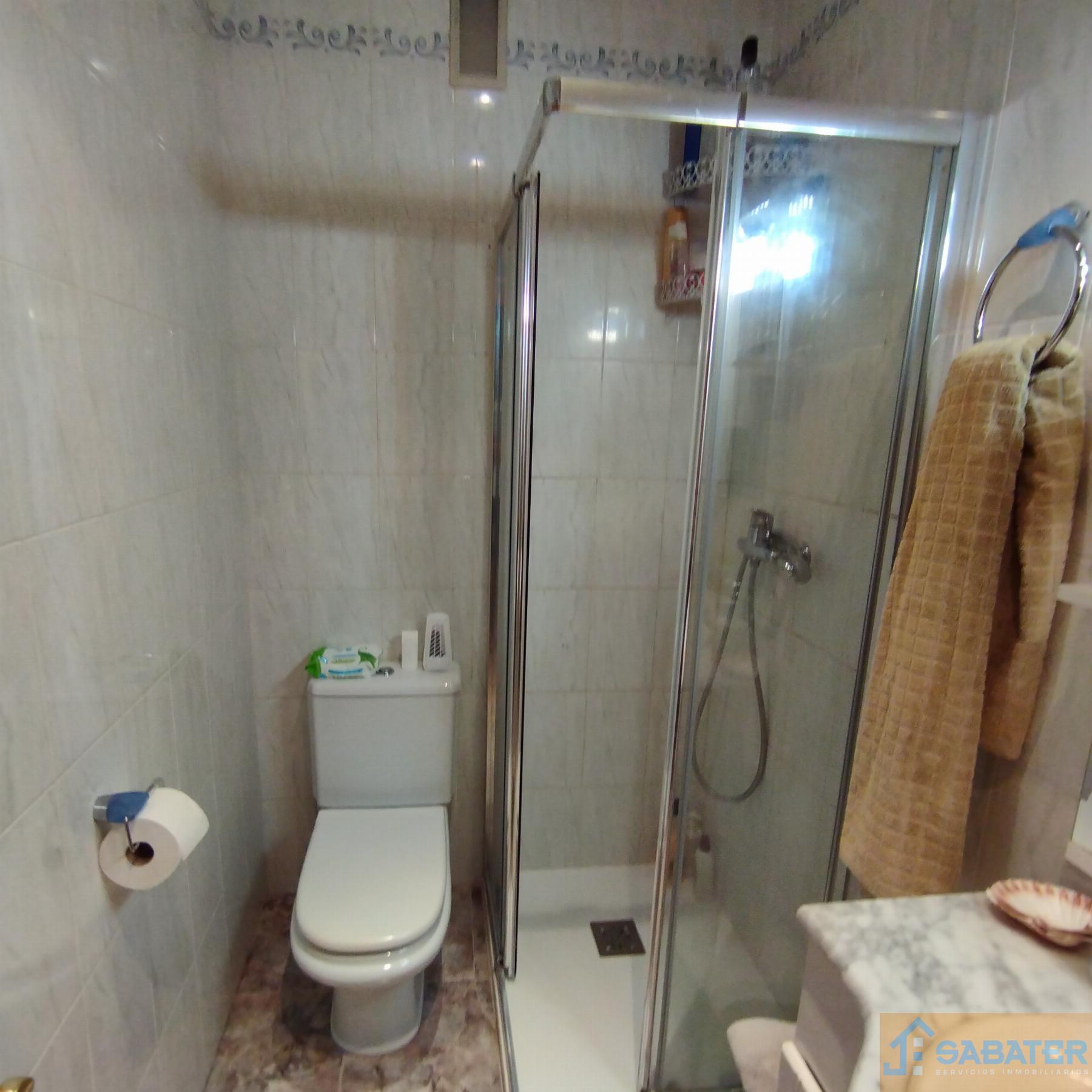 For sale of duplex in Cabezo de Torres