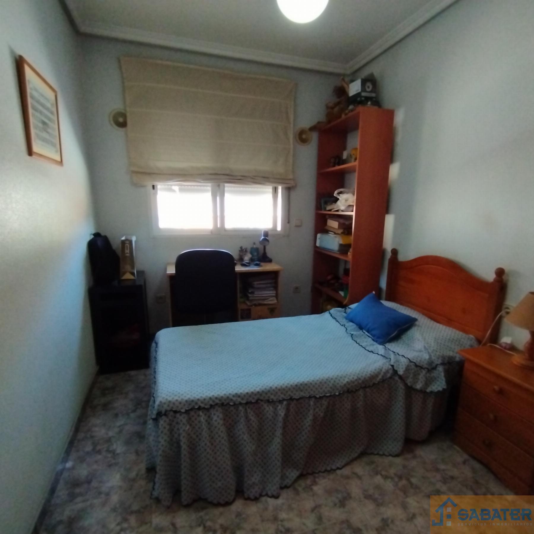 For sale of duplex in Cabezo de Torres