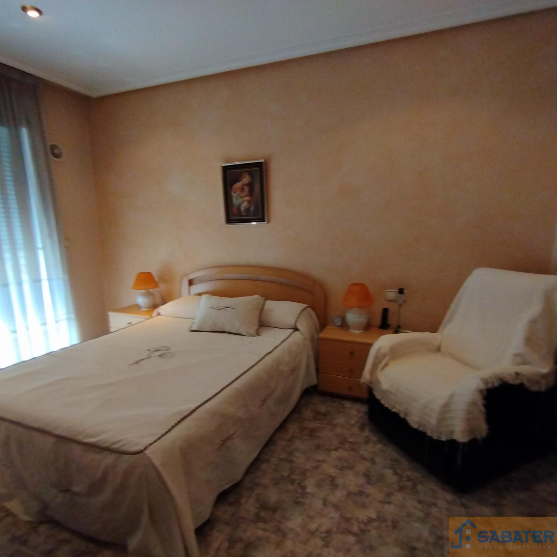 Main bedroom