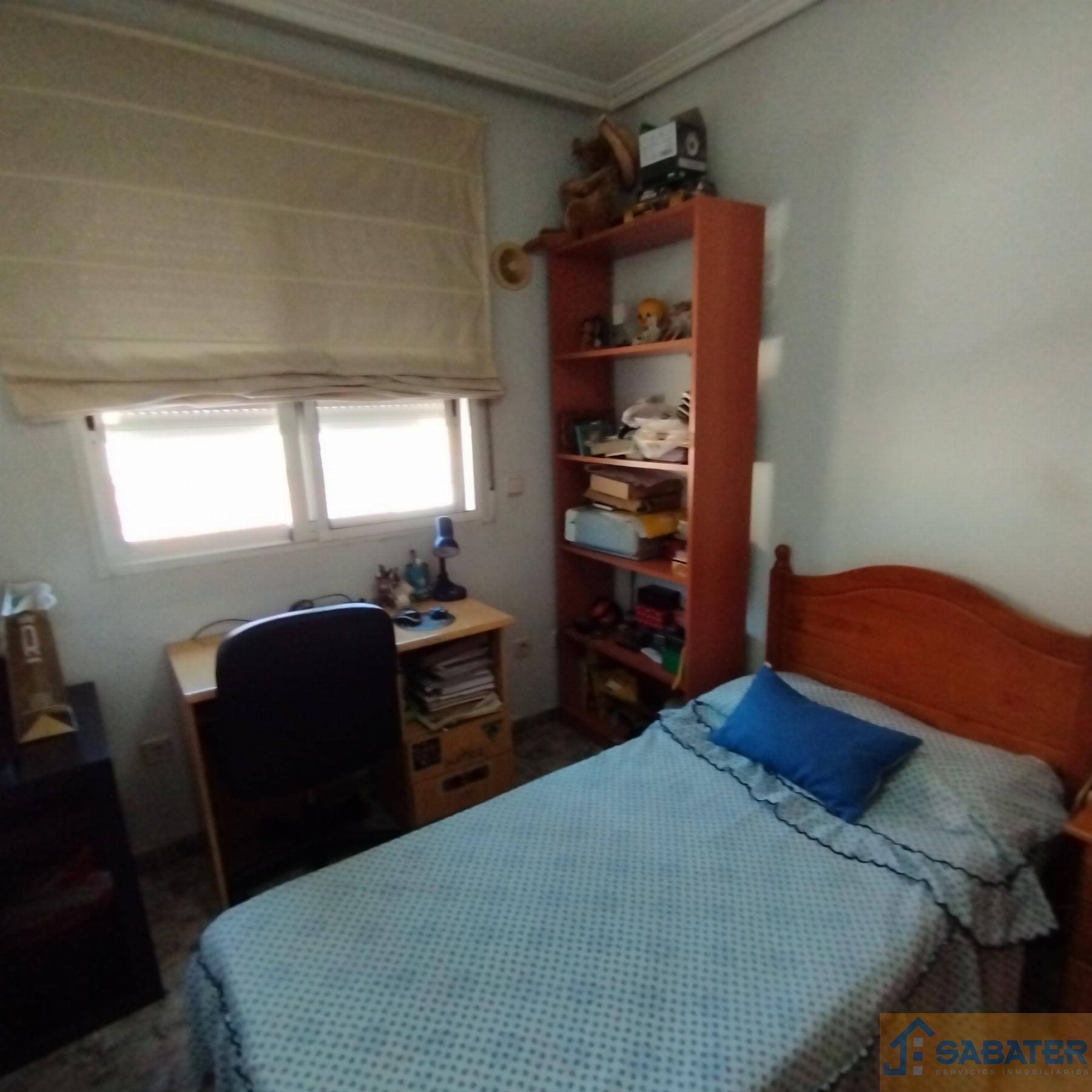 For sale of duplex in Cabezo de Torres