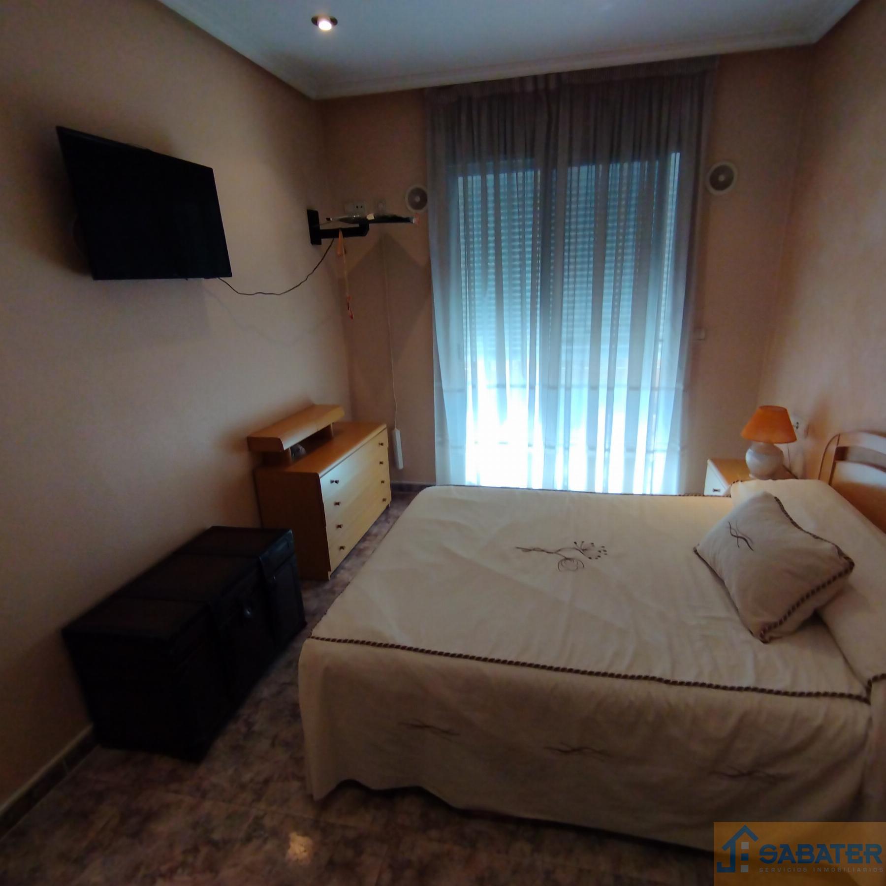 For sale of duplex in Cabezo de Torres