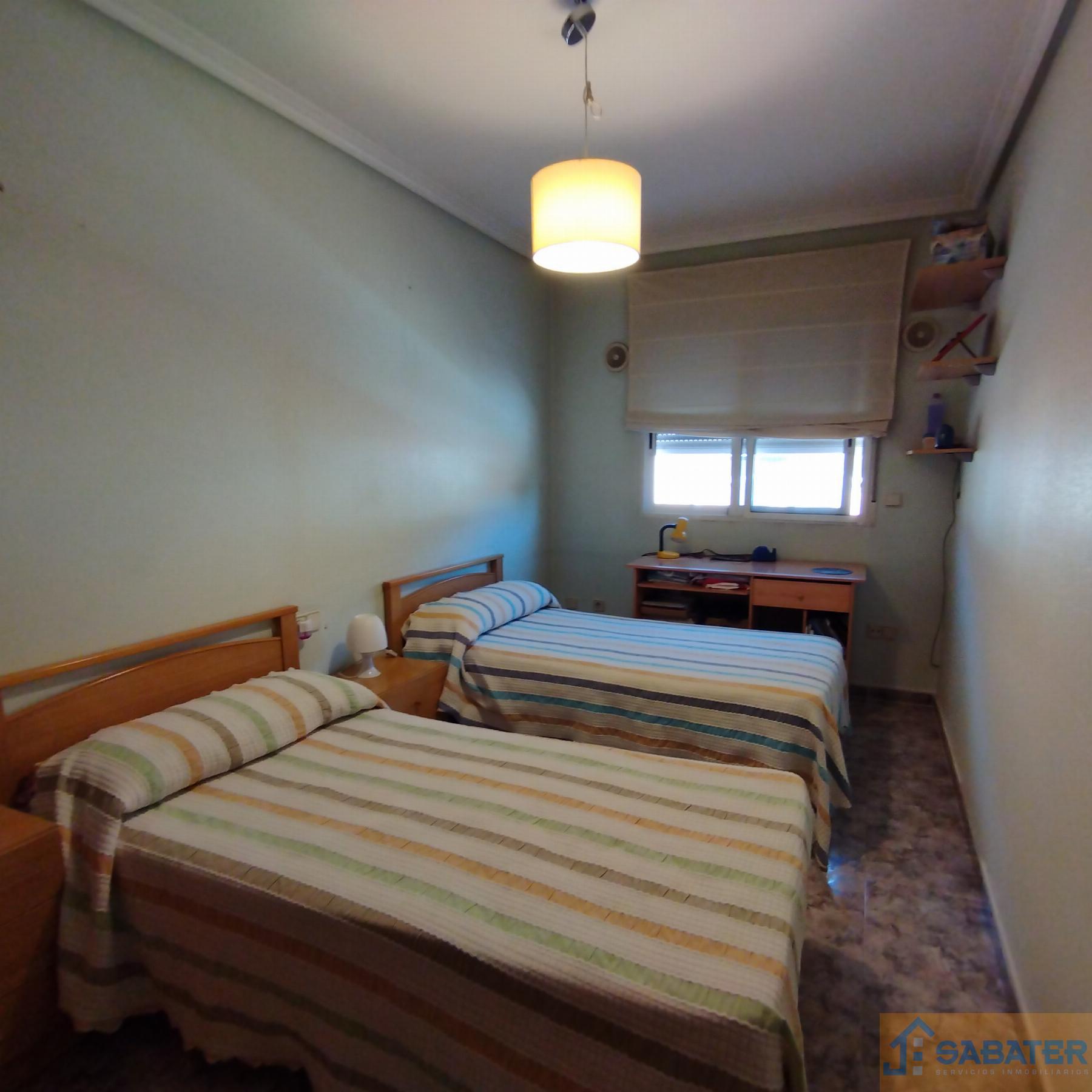 For sale of duplex in Cabezo de Torres