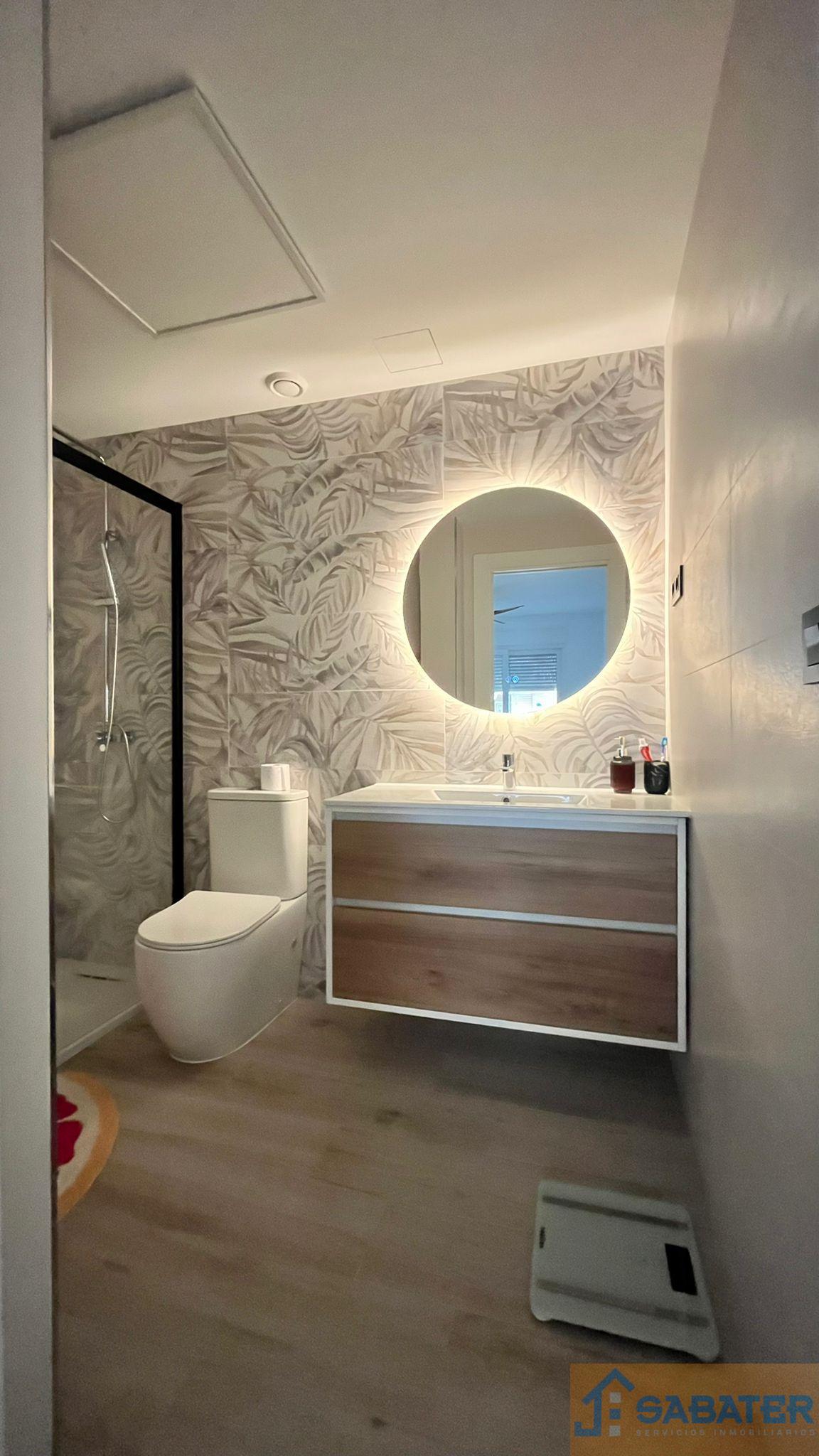 For sale of apartment in San Javier