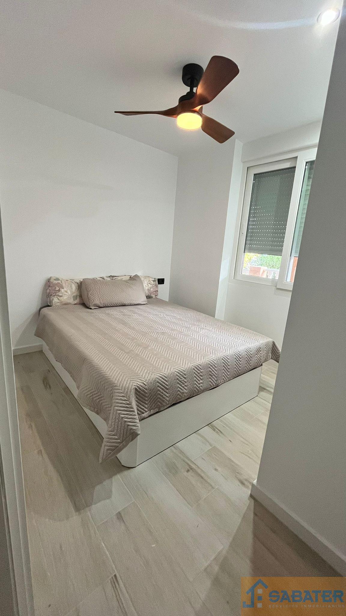 For sale of apartment in San Javier