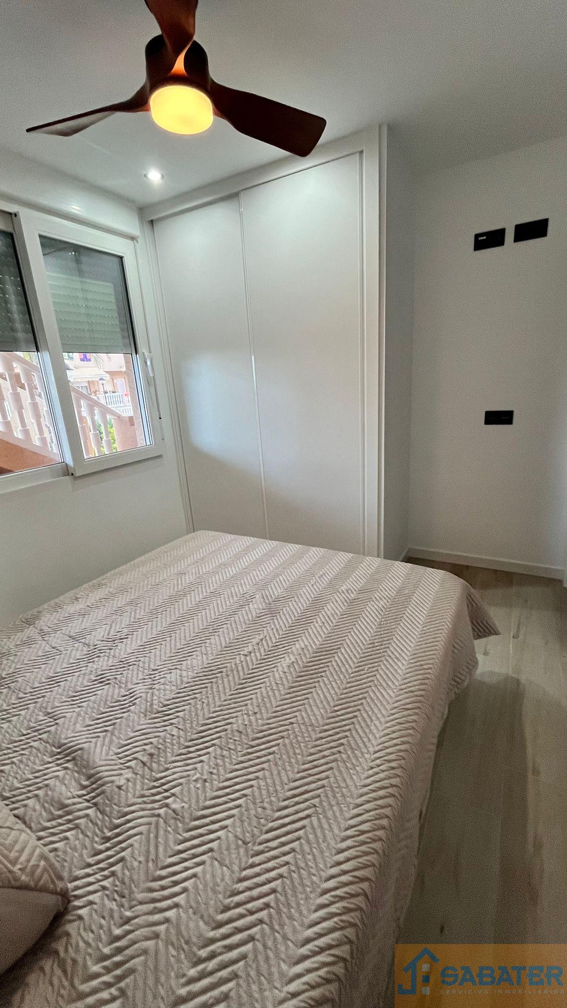 For sale of apartment in San Javier