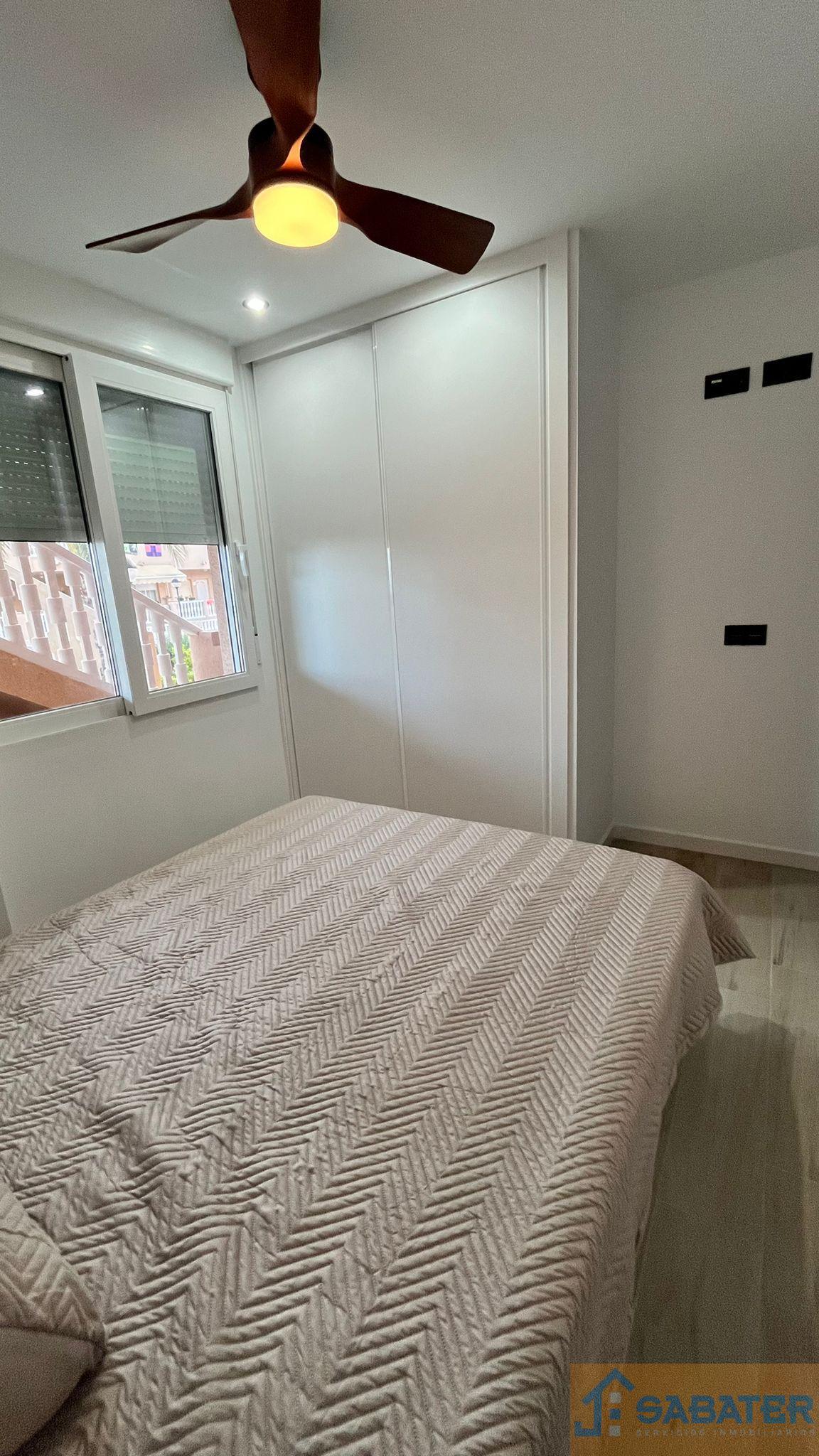 For sale of apartment in San Javier