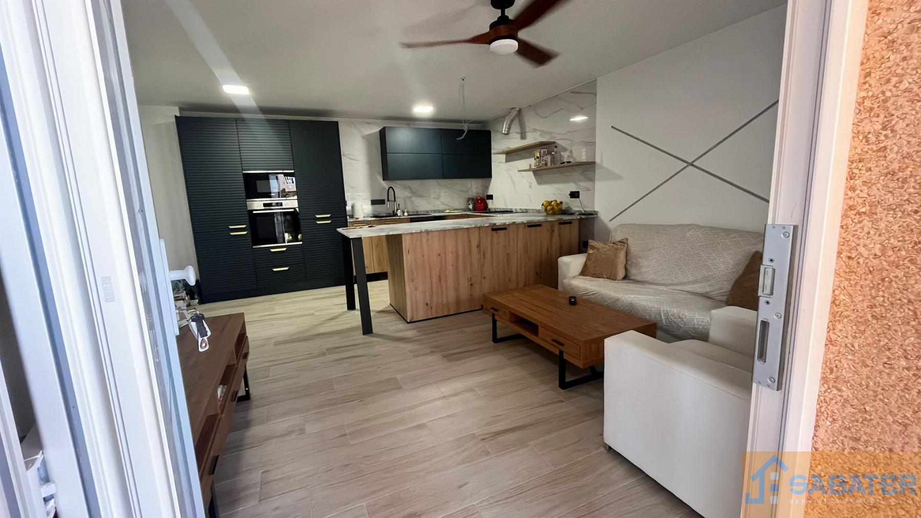 For sale of apartment in San Javier