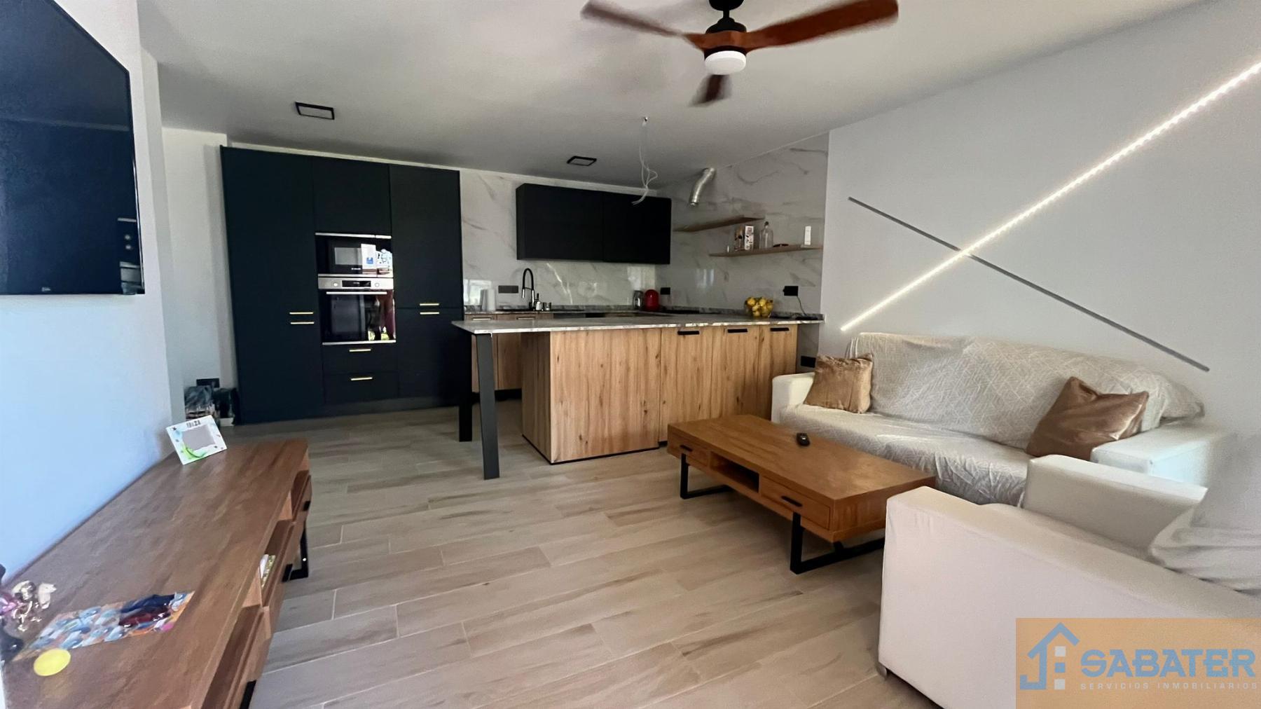 For sale of apartment in San Javier