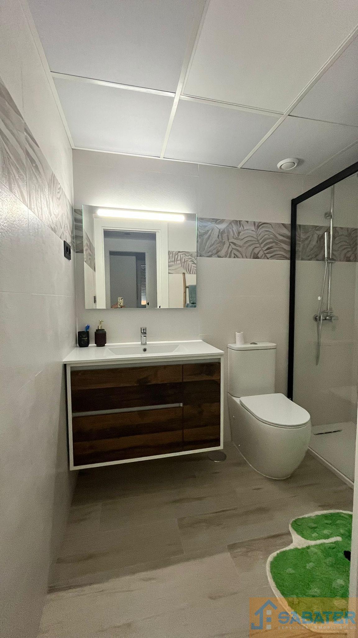 For sale of apartment in San Javier