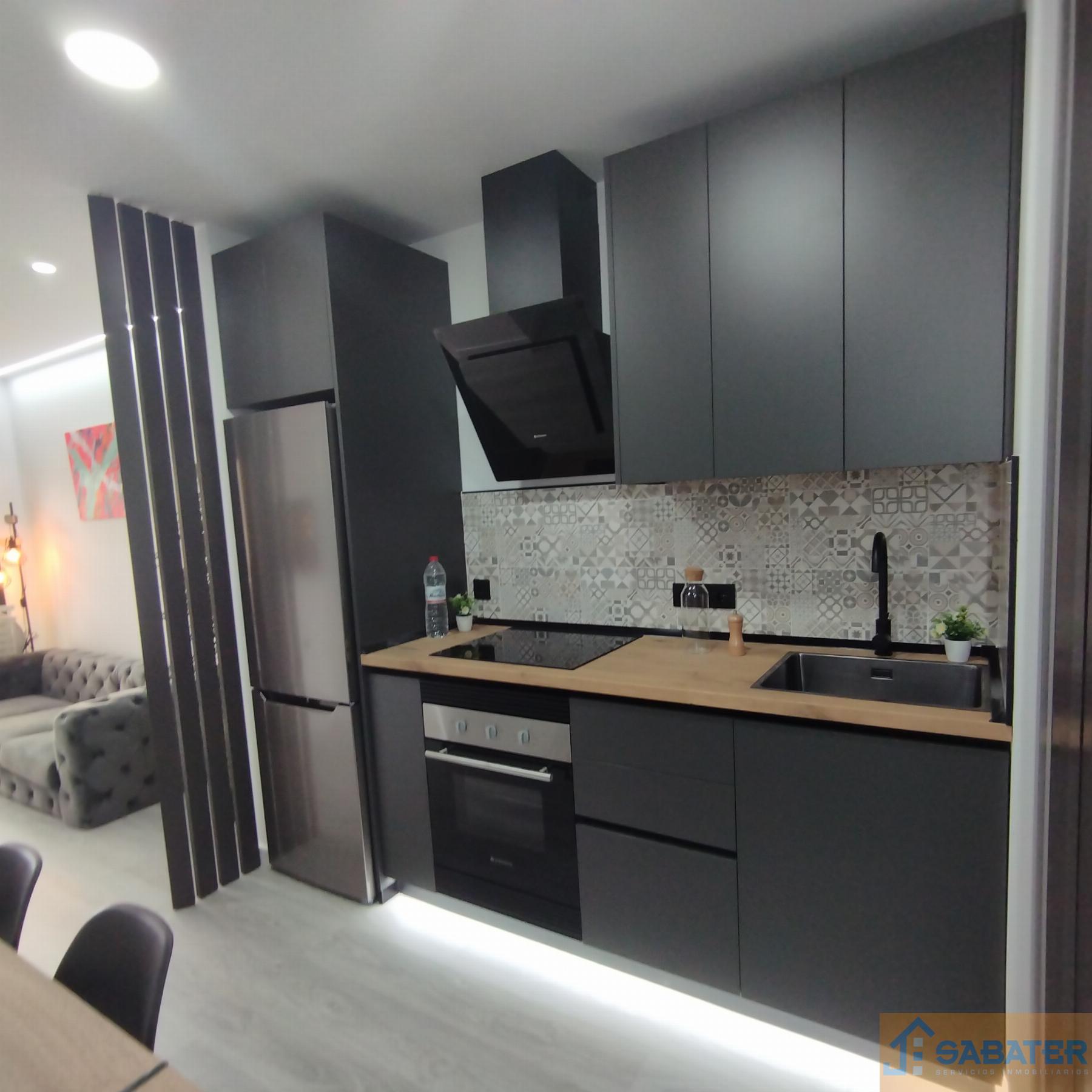 For sale of apartment in Churra