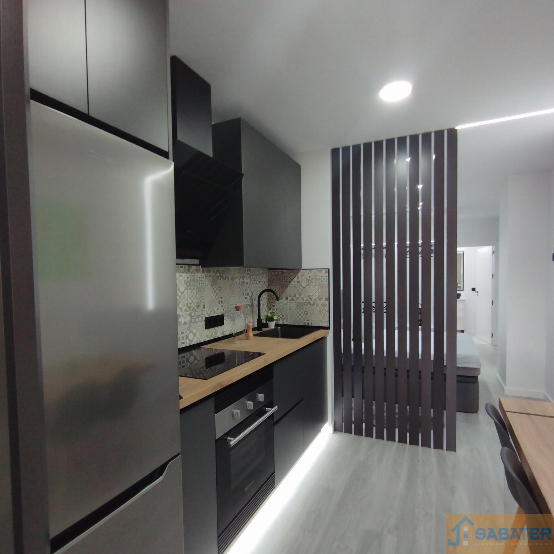 For sale of apartment in Churra
