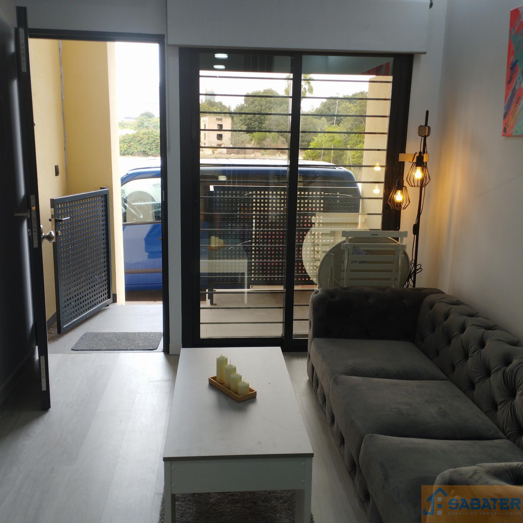 For sale of apartment in Churra