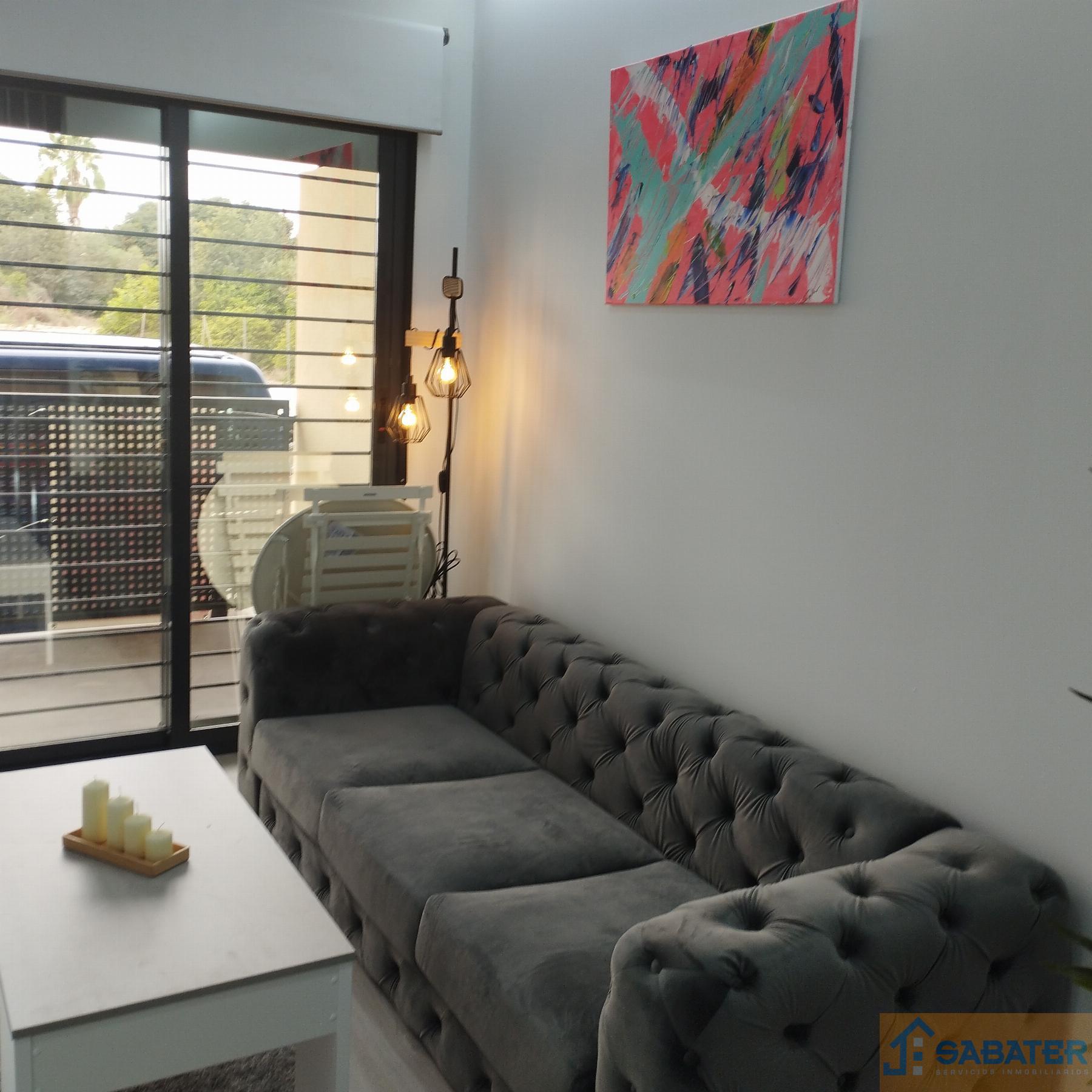 For sale of apartment in Churra