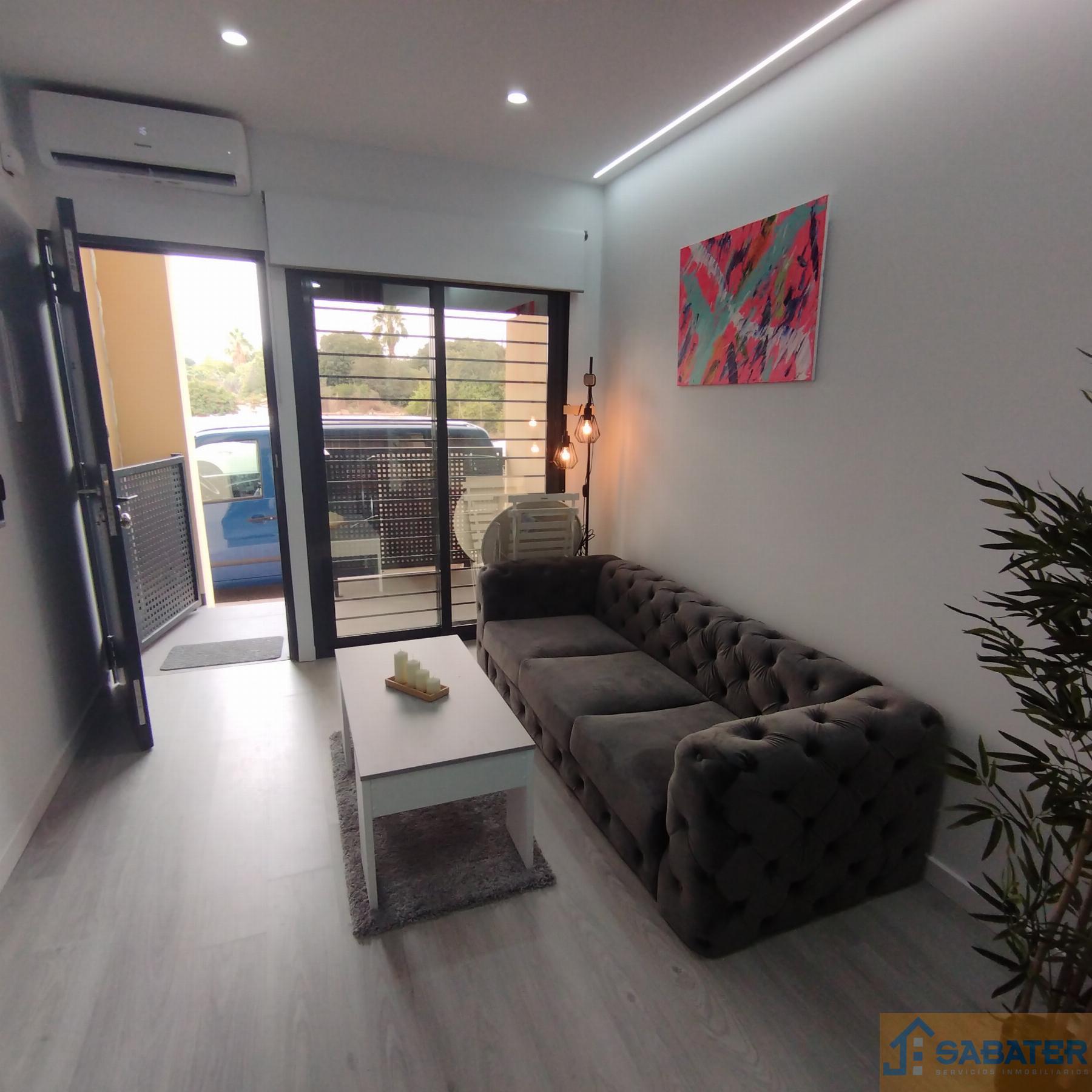 For sale of apartment in Churra