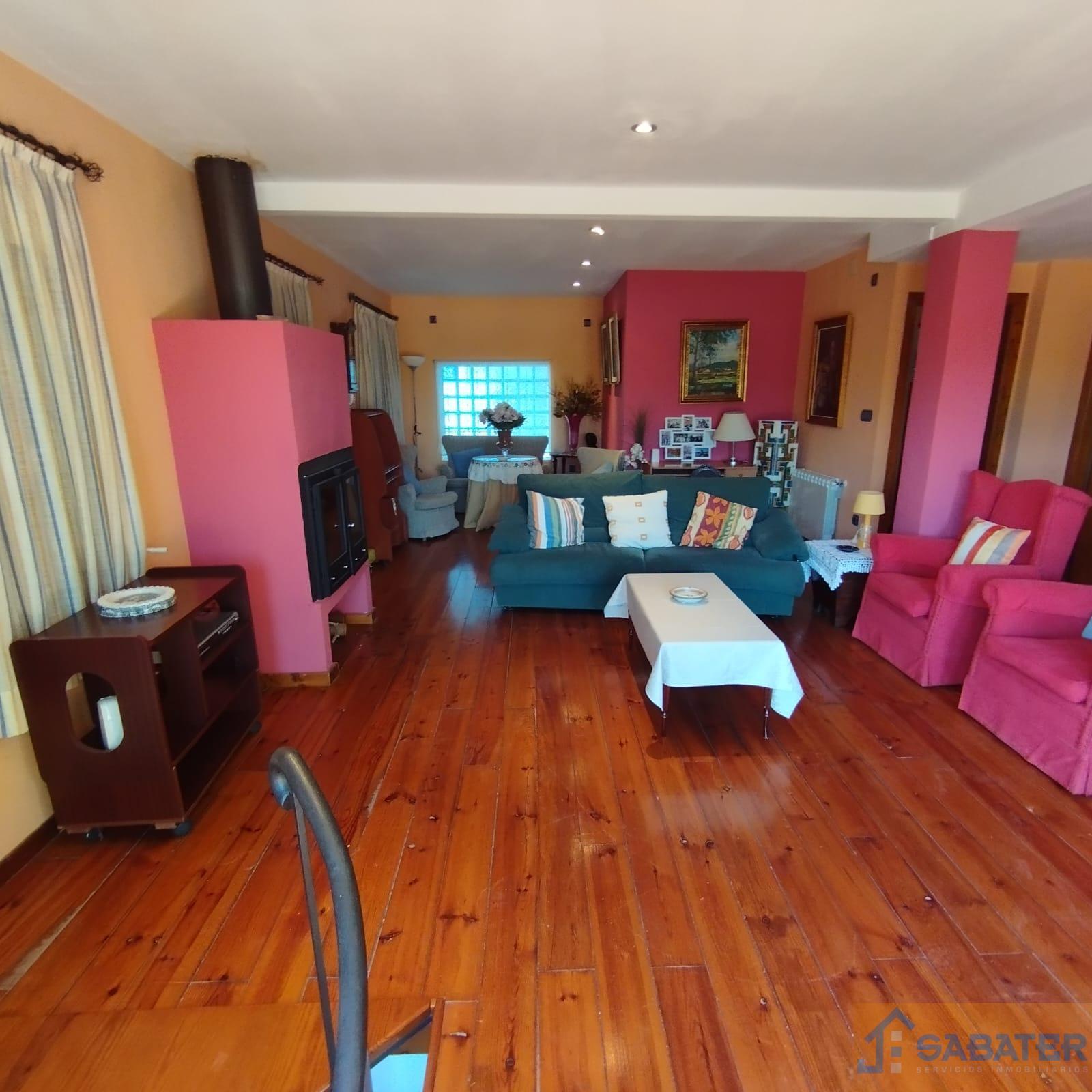 For sale of chalet in Molina de Segura