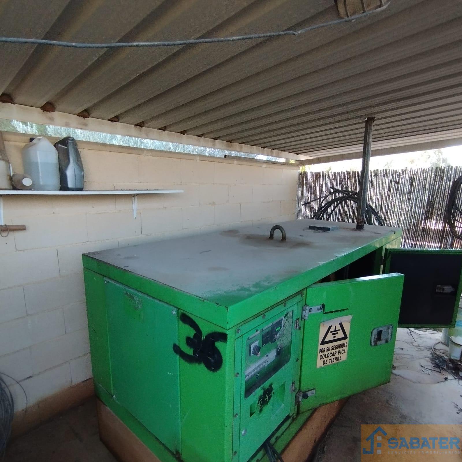 Venta de chalet en Molina de Segura Venta de chalet en Molina de Segura