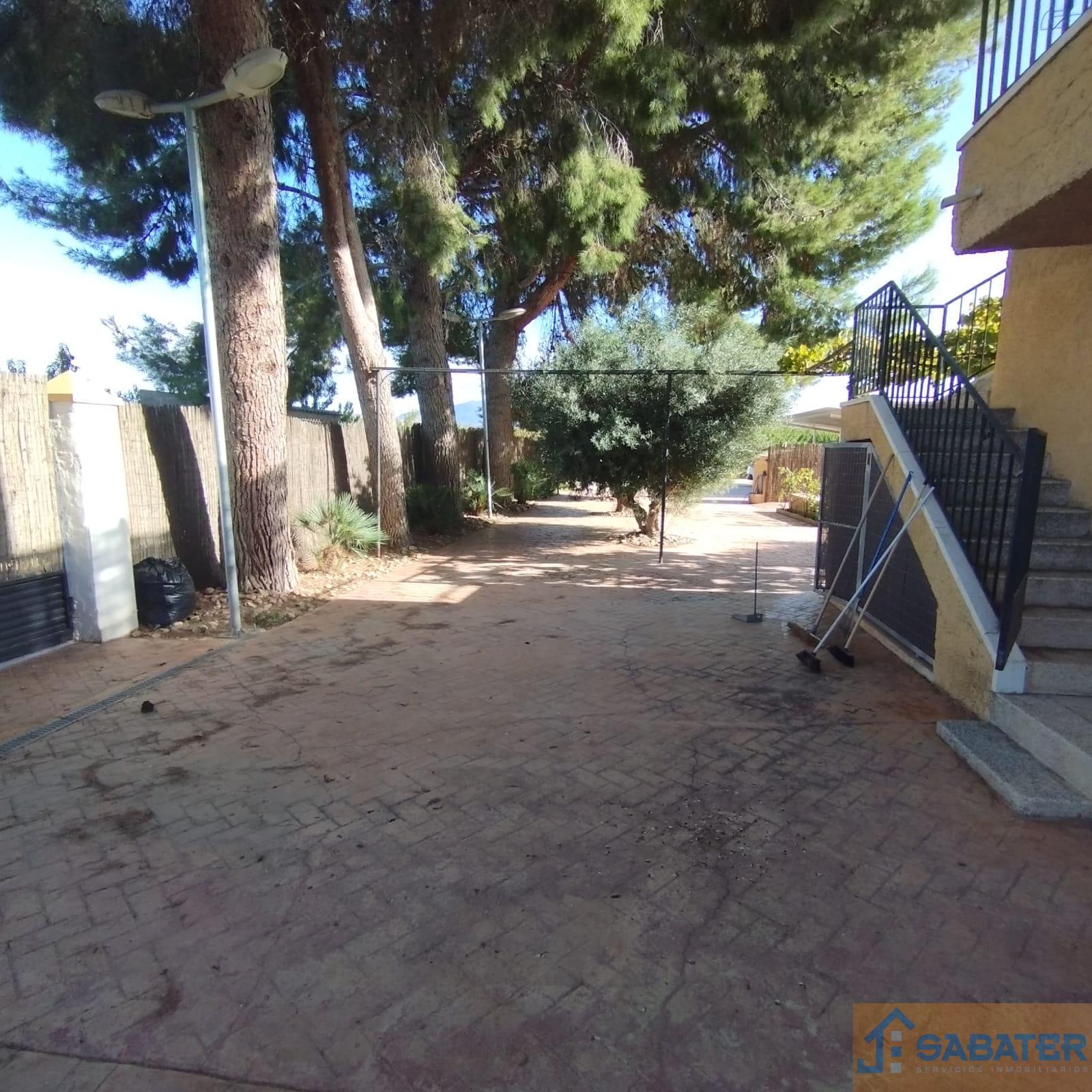 For sale of chalet in Molina de Segura