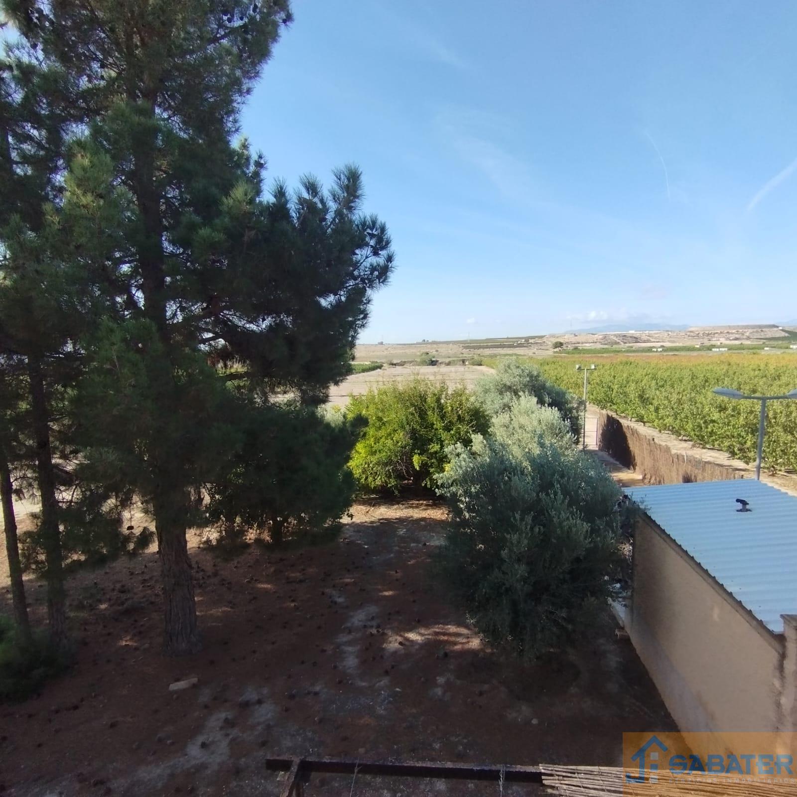 For sale of chalet in Molina de Segura
