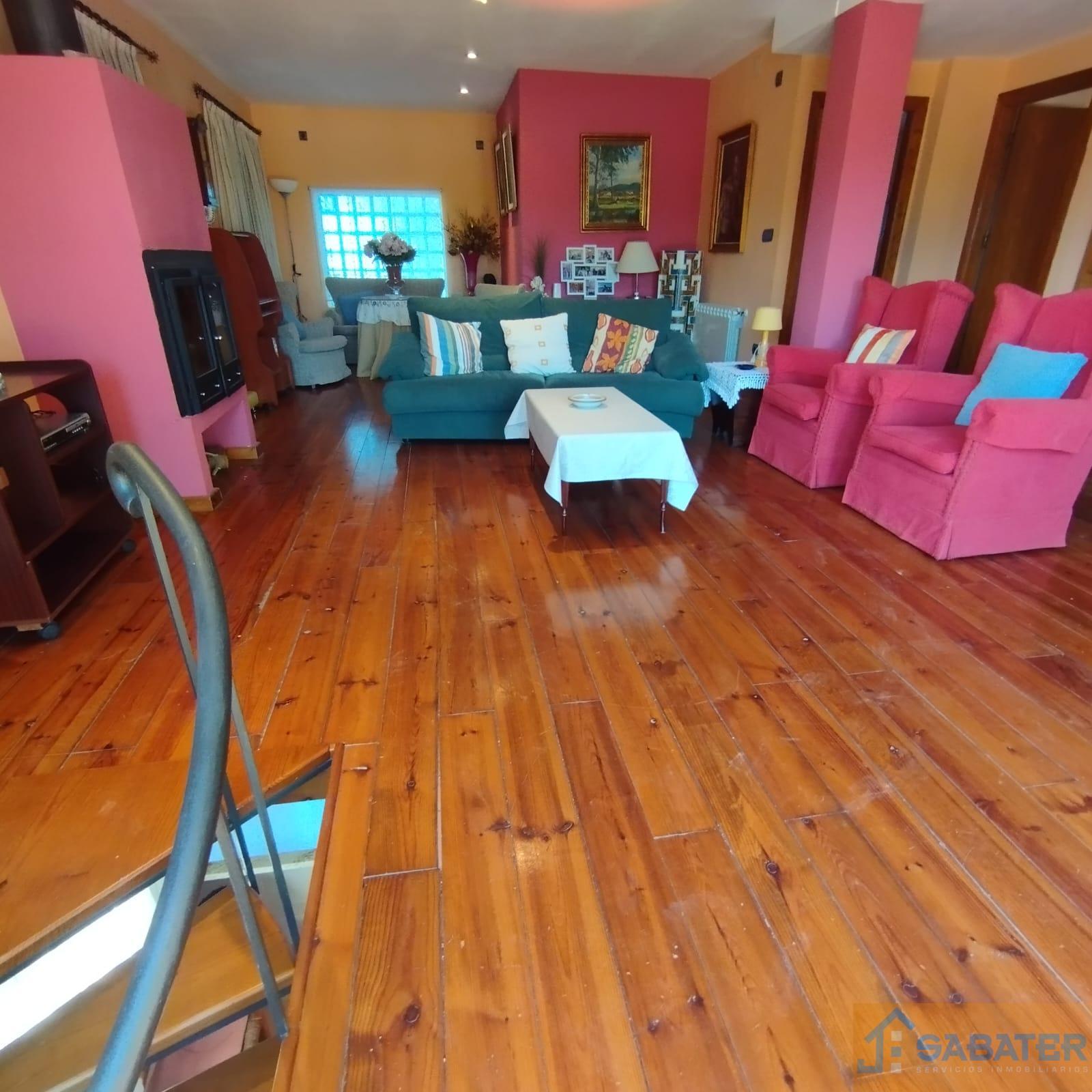 For sale of chalet in Molina de Segura