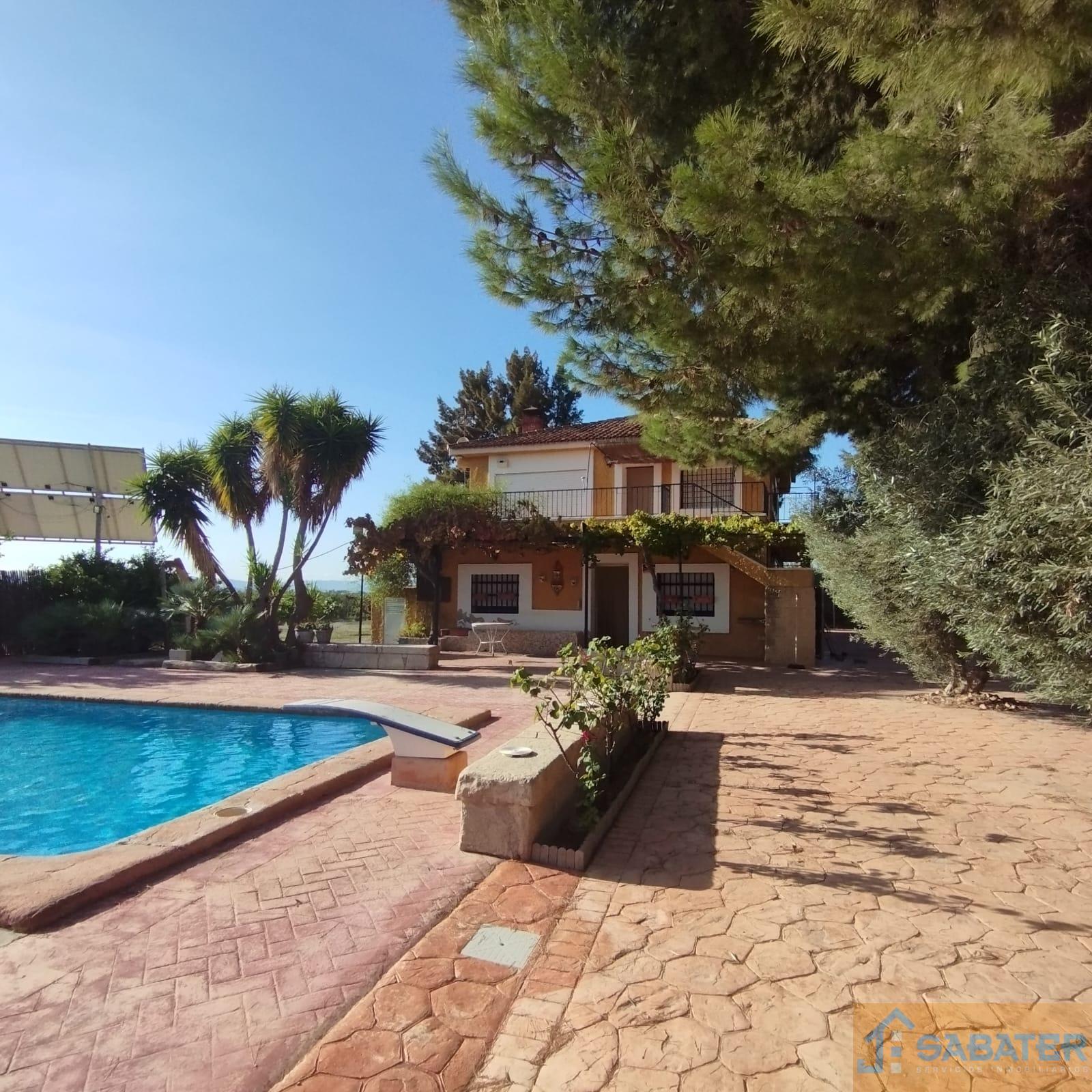 For sale of chalet in Molina de Segura