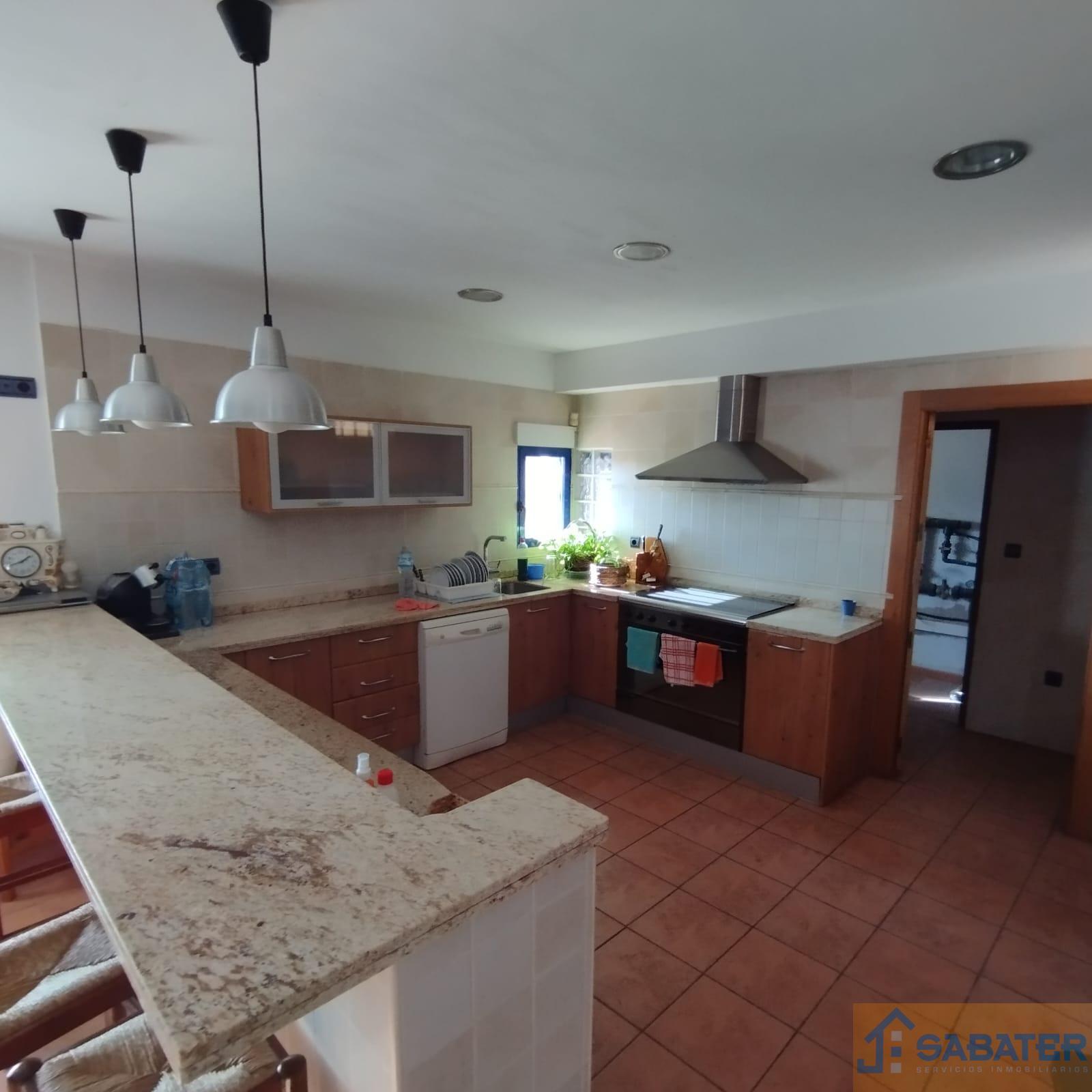For sale of chalet in Molina de Segura